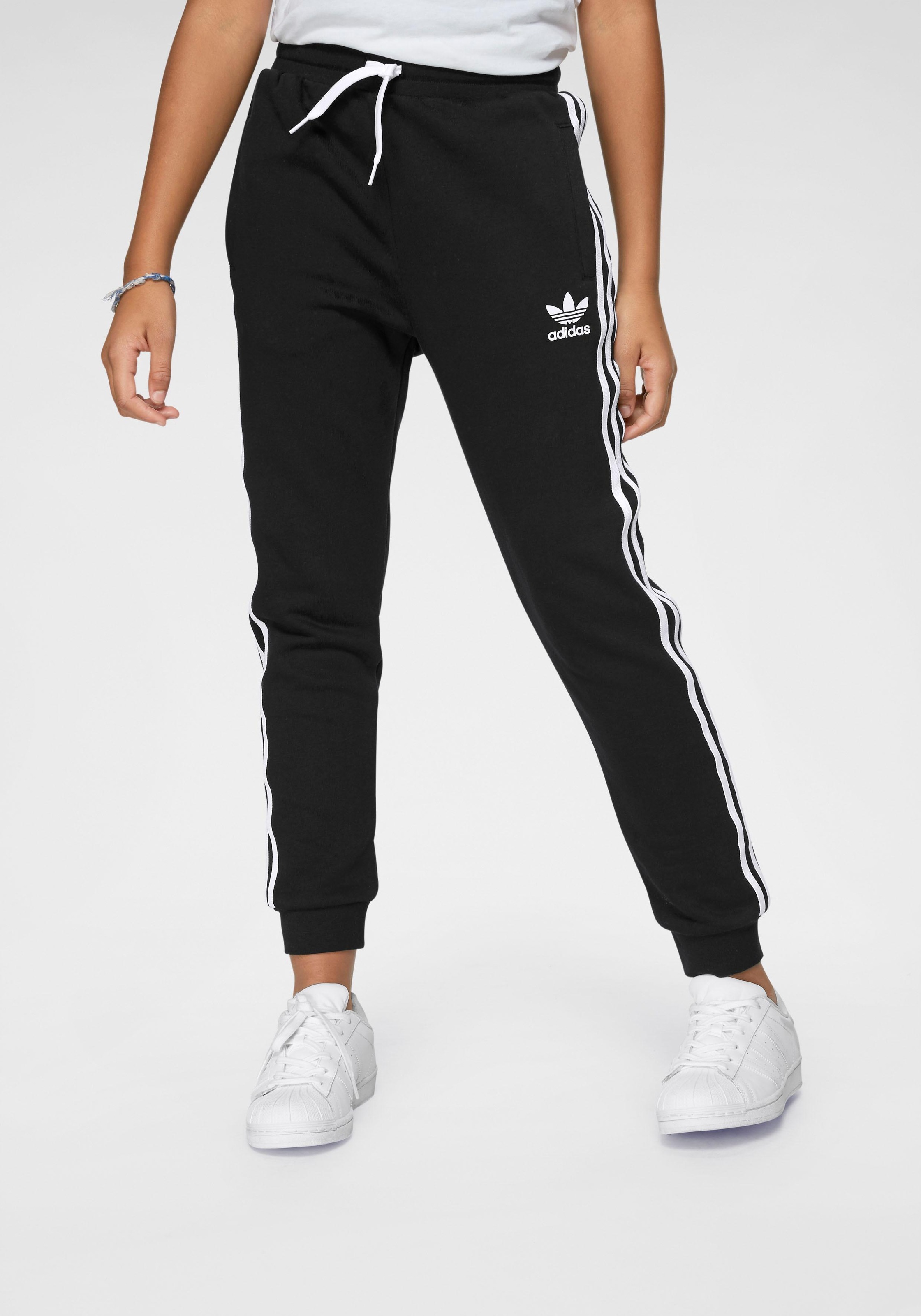 Jogginghosen Fur Jungen Gr 98 176 Sweathosen Kaufen Baur