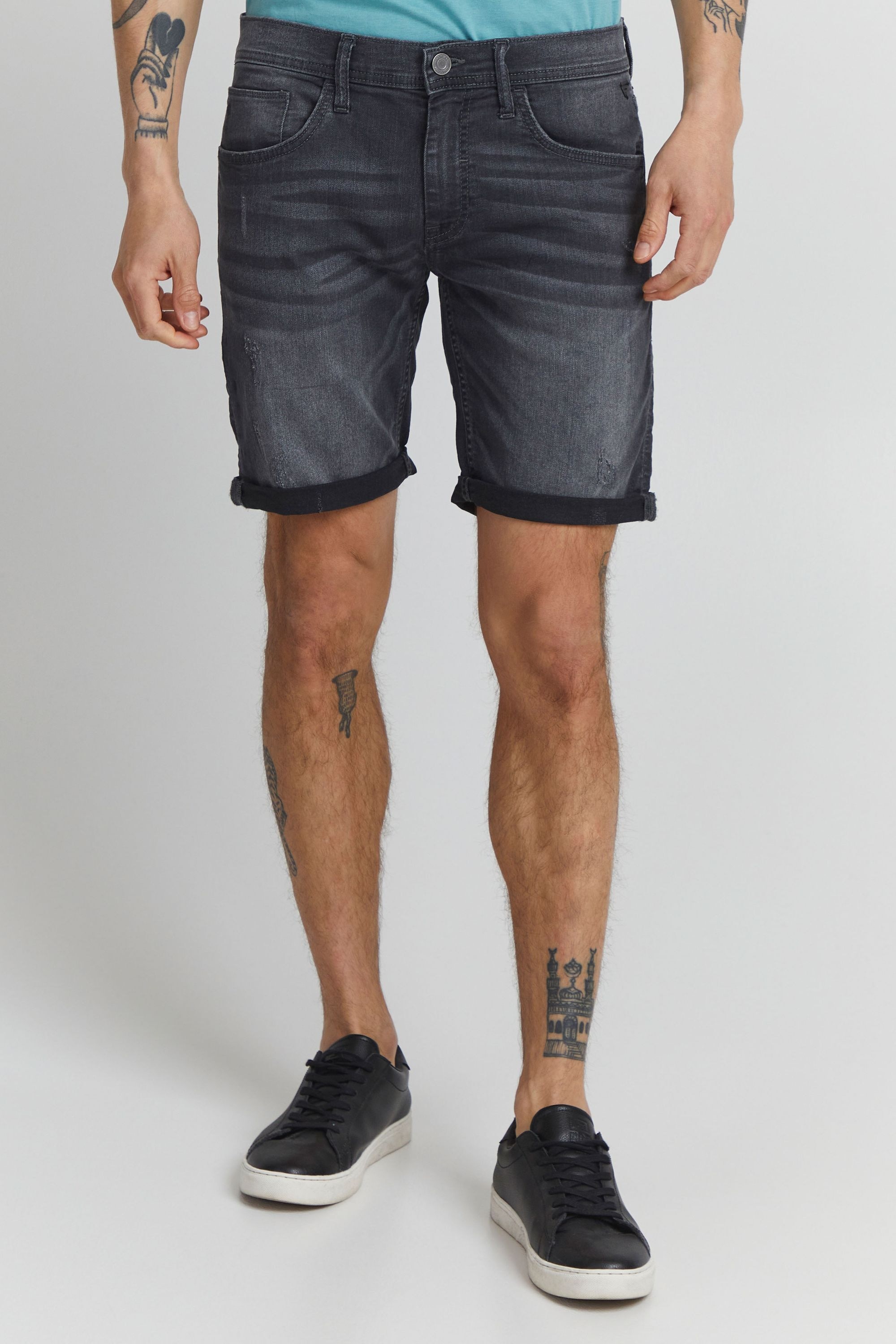 11 Project Jeansshorts "Jeansshorts PRVetle" günstig online kaufen