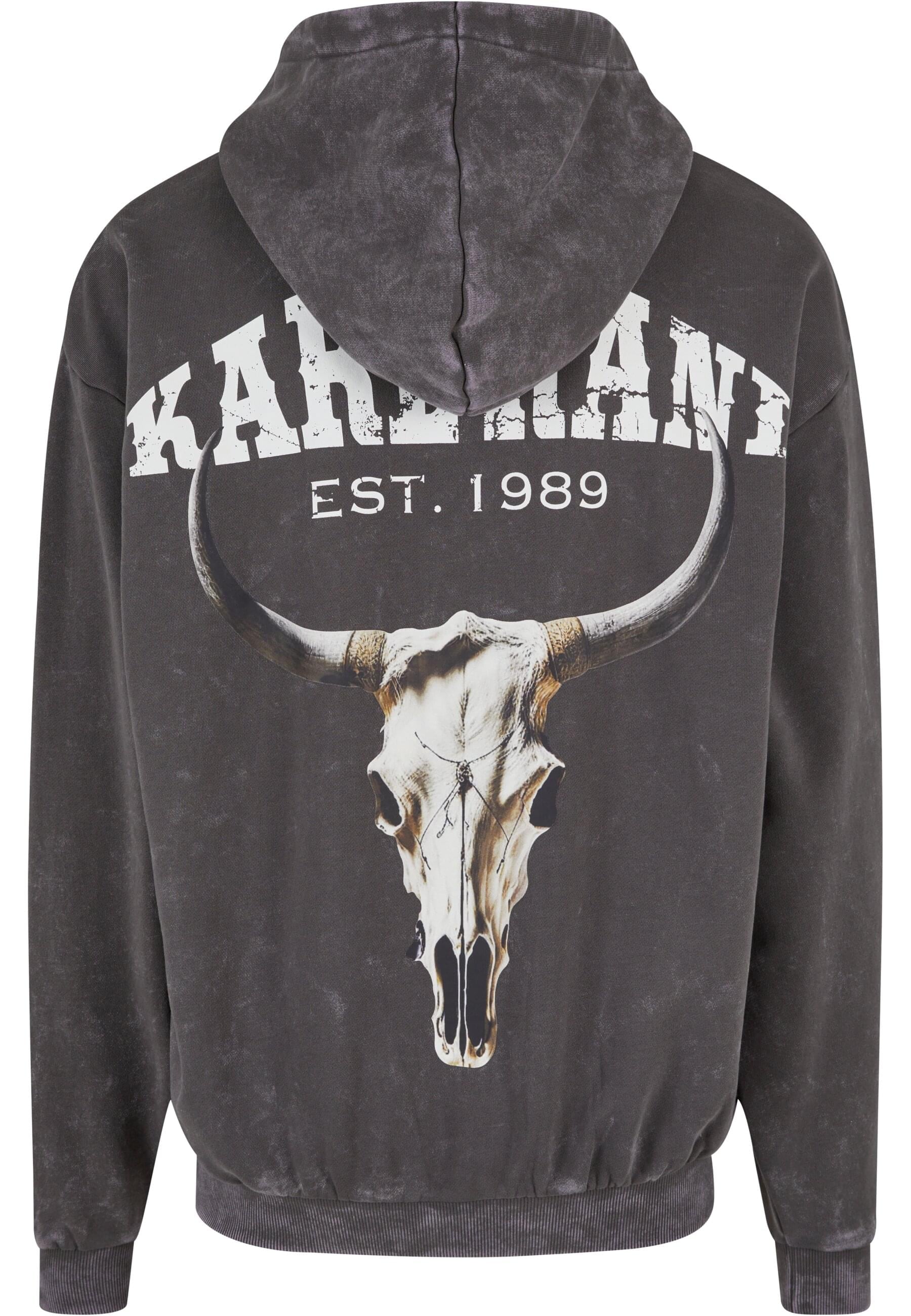Karl Kani Sweatjacke »Karl Kani Herren«