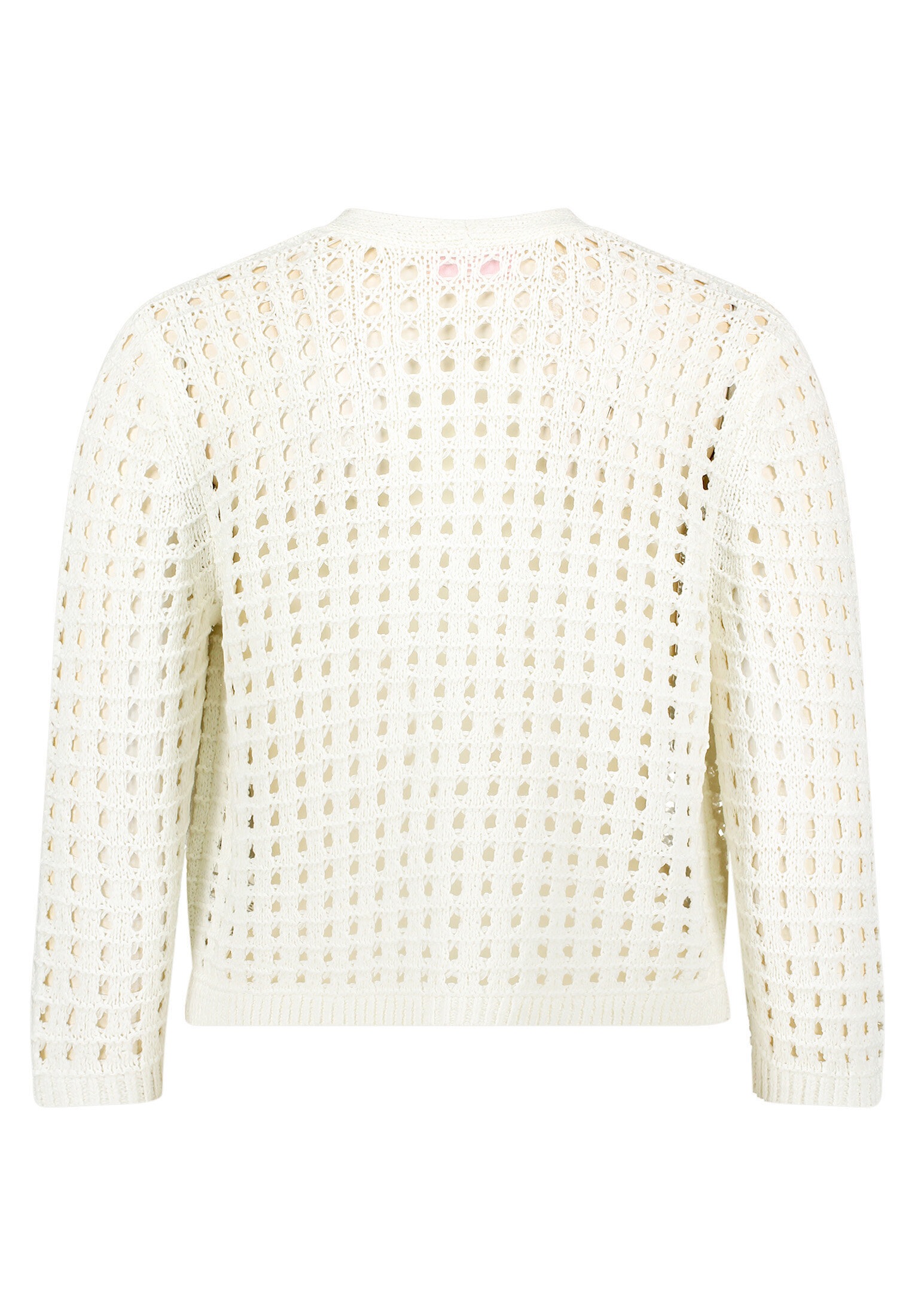 Betty Barclay Strickjacke »Damen mit Effektgarn« 1 tlg.