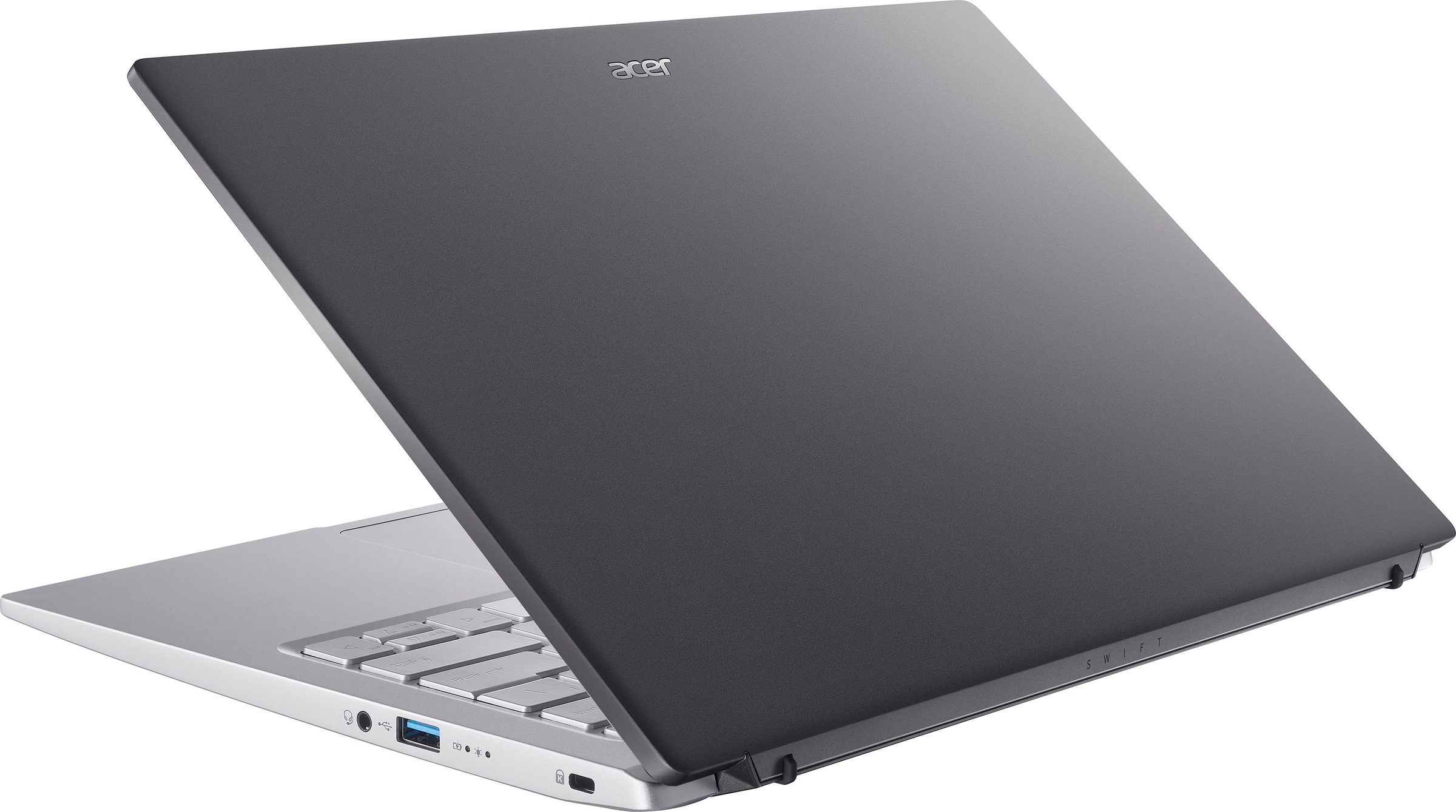 Acer Notebook Webcam, kaufen Zoll, i7, FHD »Swift SF314-71-751E«, 14 / 1000 Intel, GB | Thunderbolt™ 35,56 4 Core SSD, 3 günstig Iris cm, BAUR Graphics, Xe