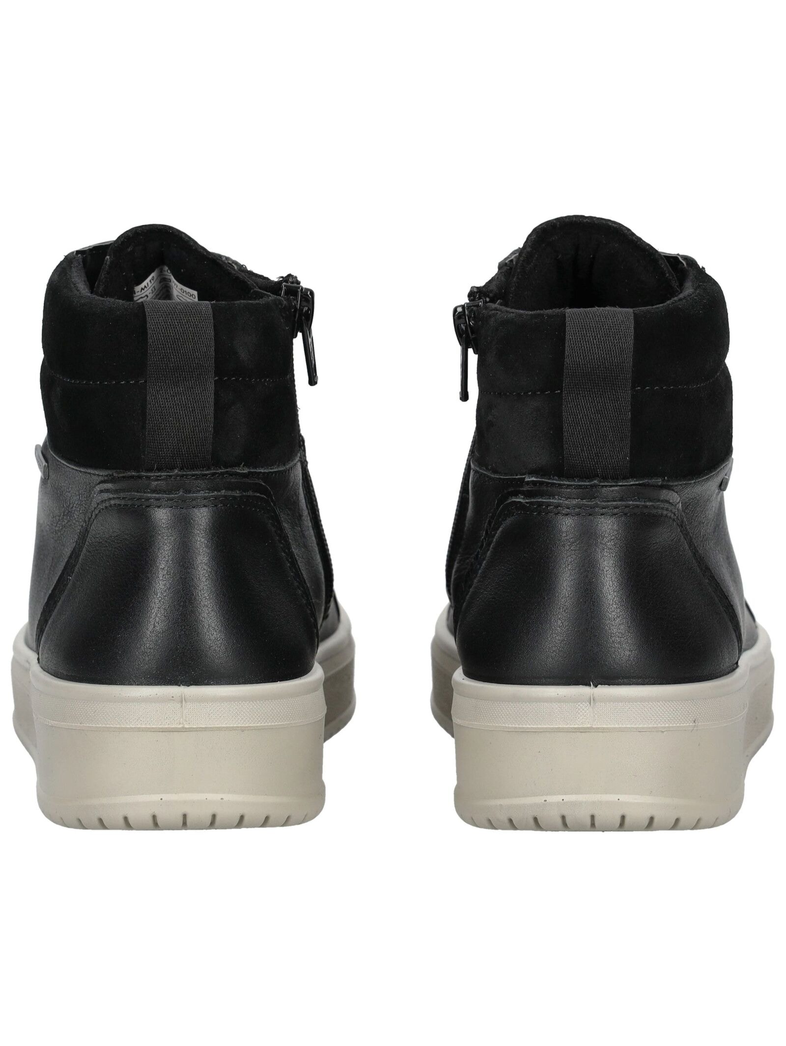 Legero Sneaker »Legero Sneaker Nappaleder«