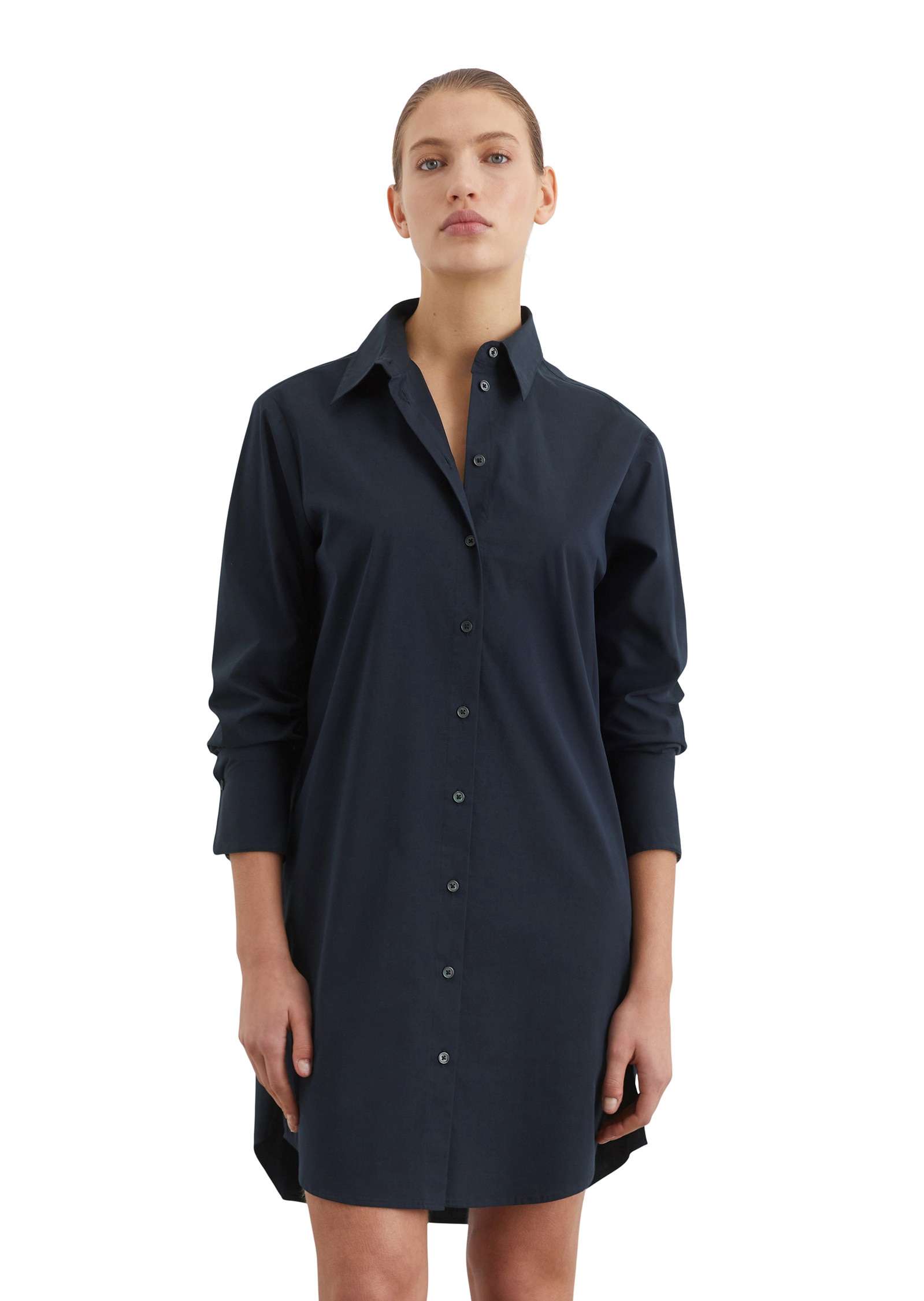 Marc OPolo "aus Popeline" günstig online kaufen