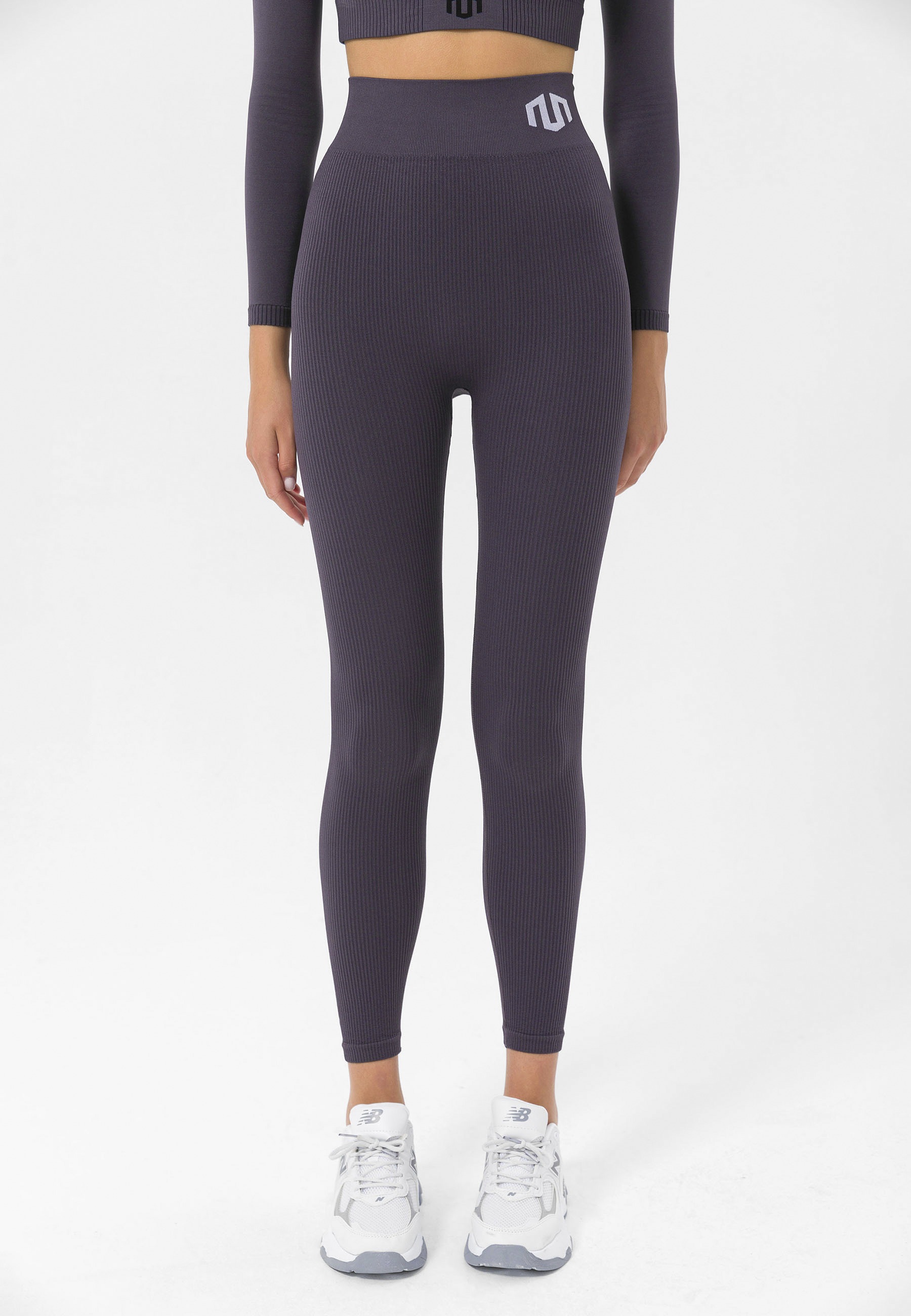 MOROTAI Leggings »MOROTAI Damen Morotai Naikan Seamless Tights«