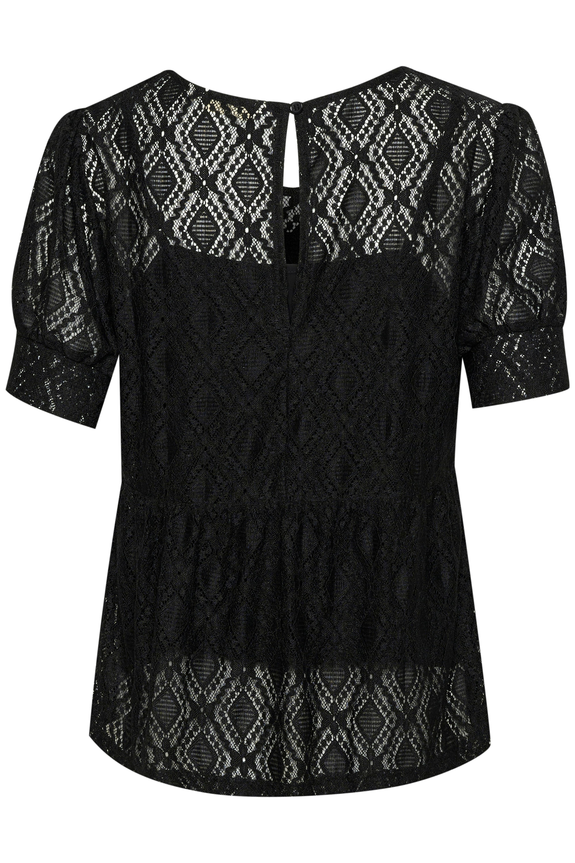 Cream Kurzarmbluse »Bluse kurzarm CRRemi«