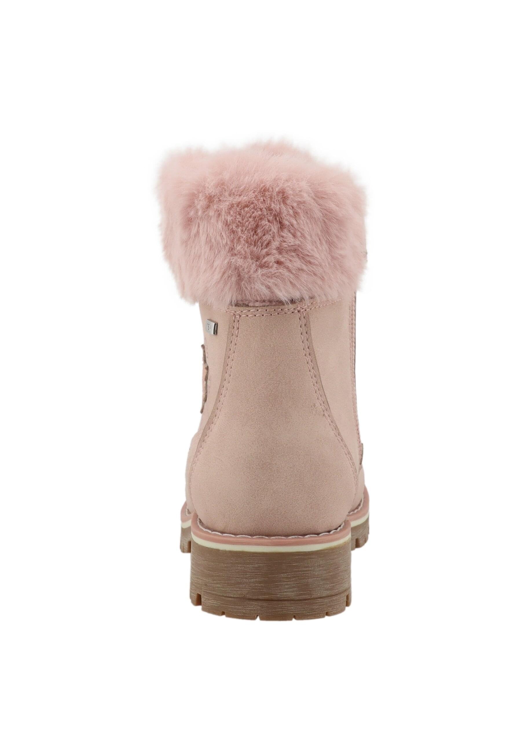 TOM TAILOR Stiefel »Tom Tailor Tall Boots«