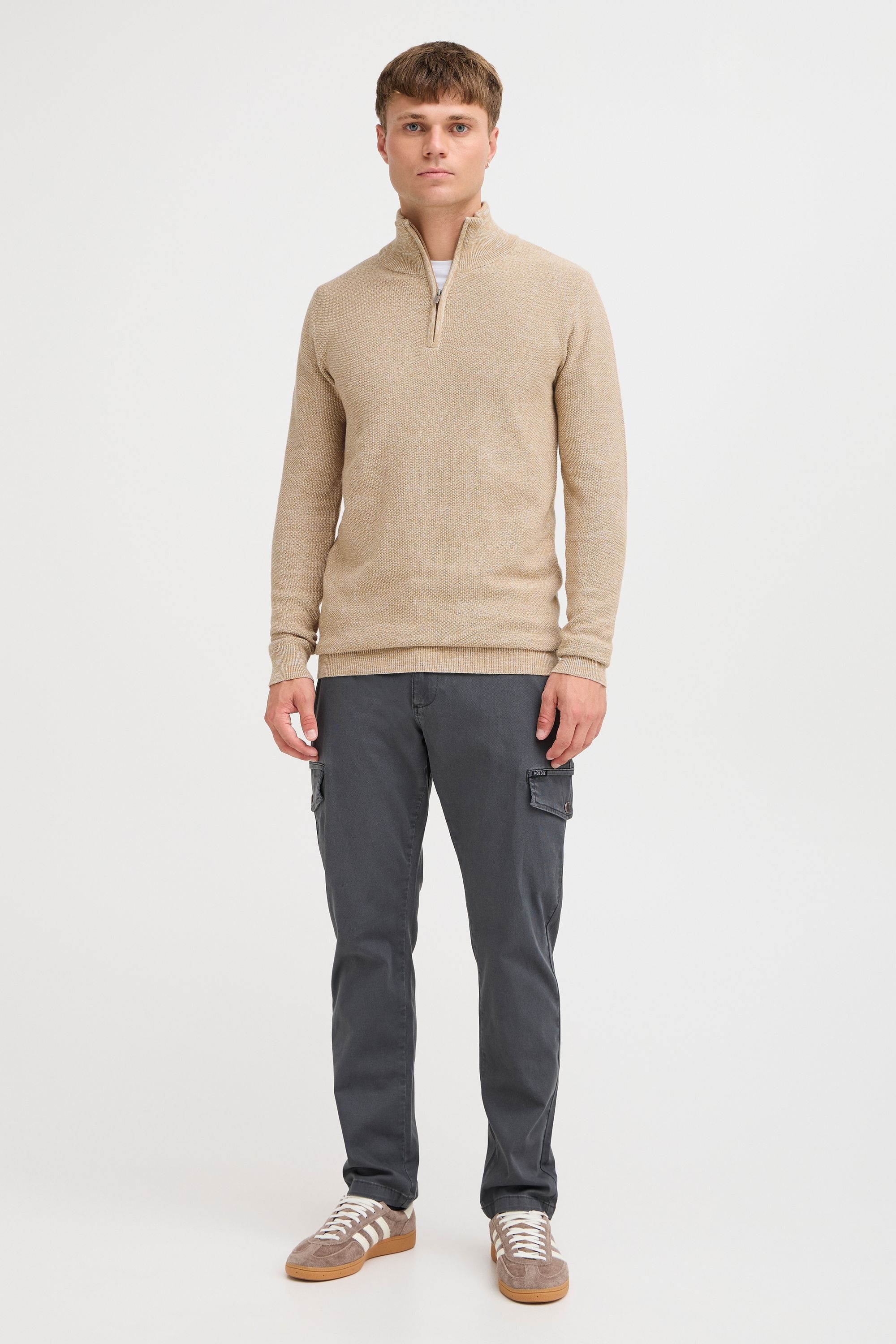 Indicode Troyer »Stricktroyer IDJador«