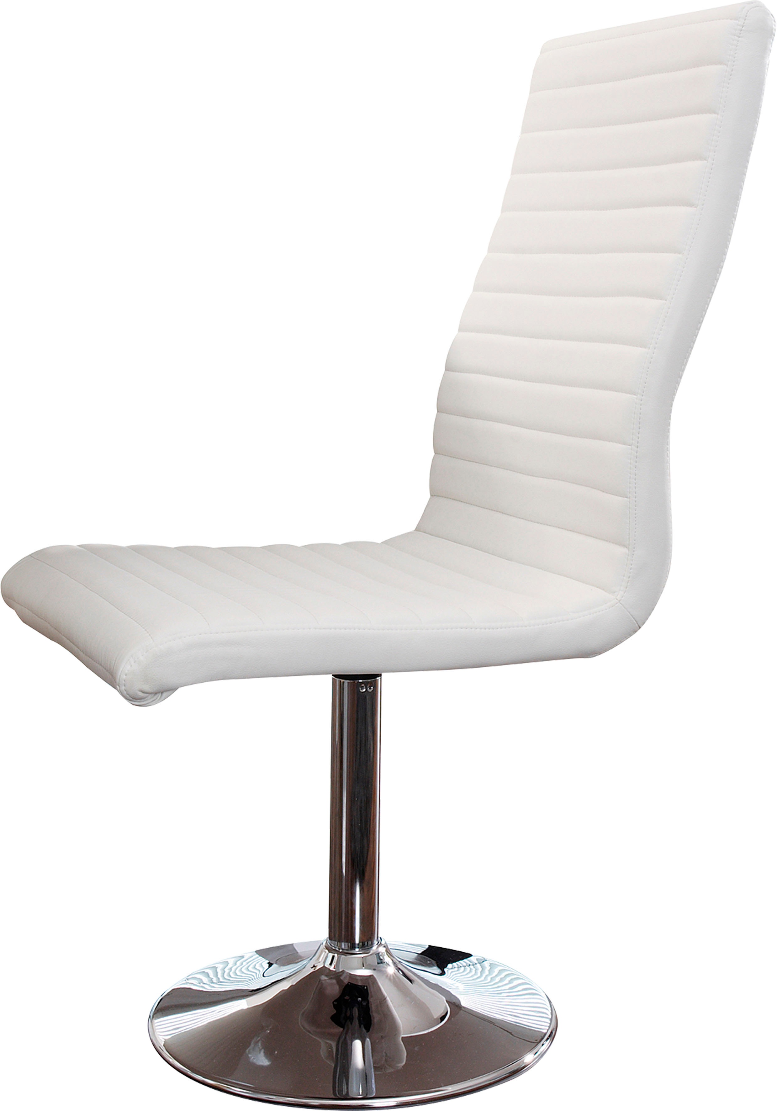 Thumbnail - SalesFever Essgruppe, (Set, 5 tlg.), bestehend aus 4 Drehstühlen und einem 180 cm breitem Tisch