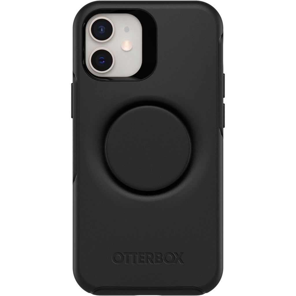 Otterbox Smartphone-Hülle »Otter+Pop Symmetry iPhone 12 mini«, iPhone 12 Mini