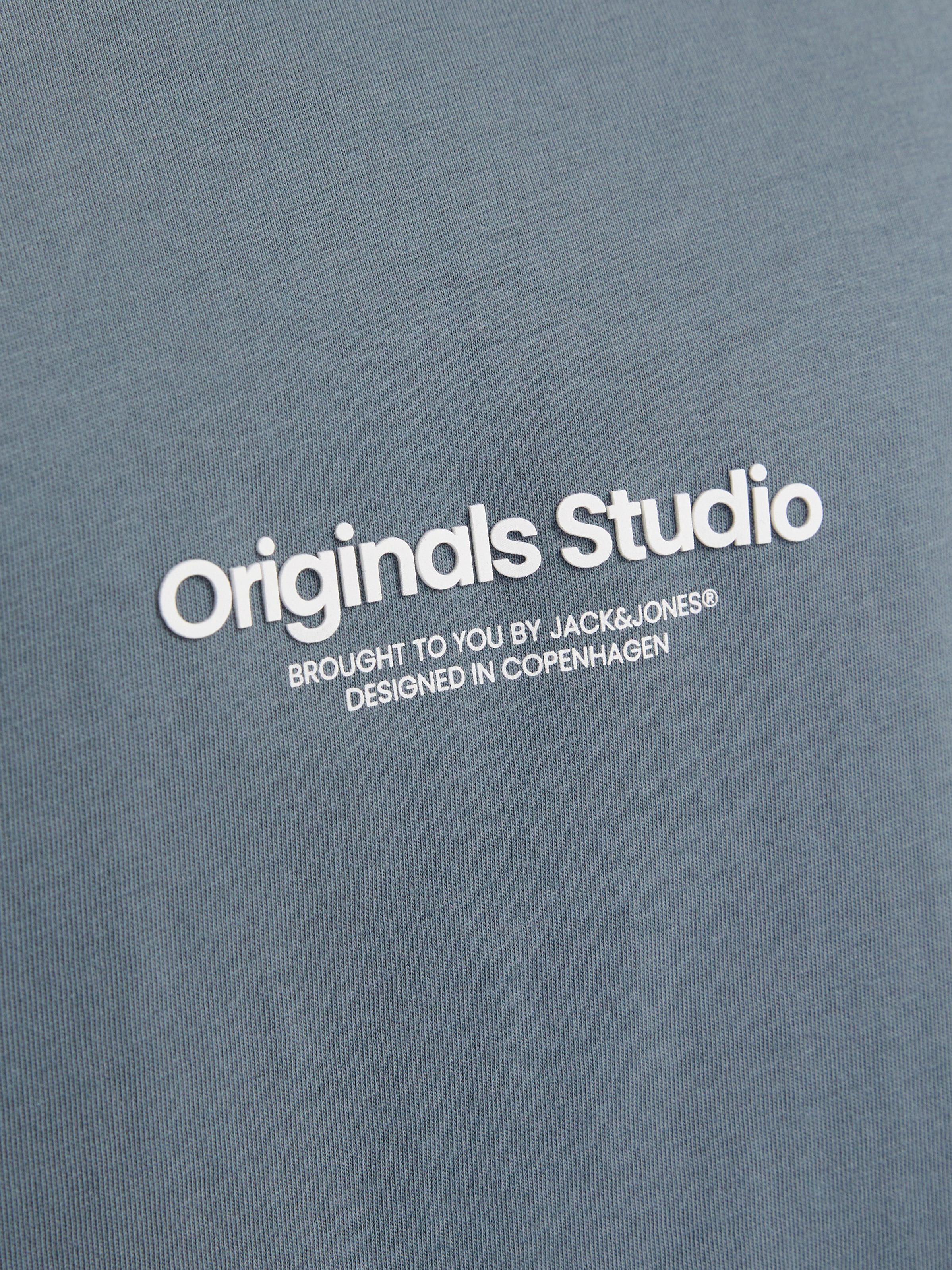 Jack & Jones Kurzarmshirt »JORVESTERBRO SLEEVELESS TEE SN«