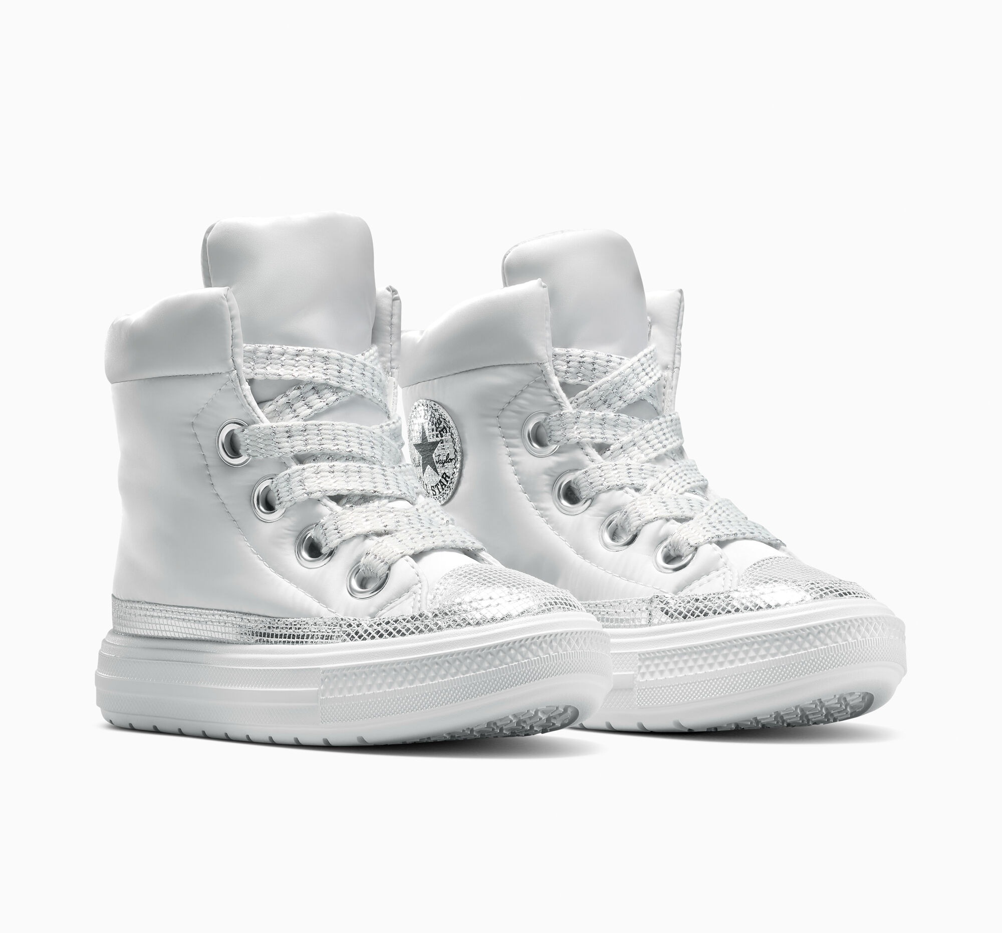Converse Sneaker "CHUCK TAYLOR ALL STAR ELEMENTS BOOT" gefüttert günstig online kaufen