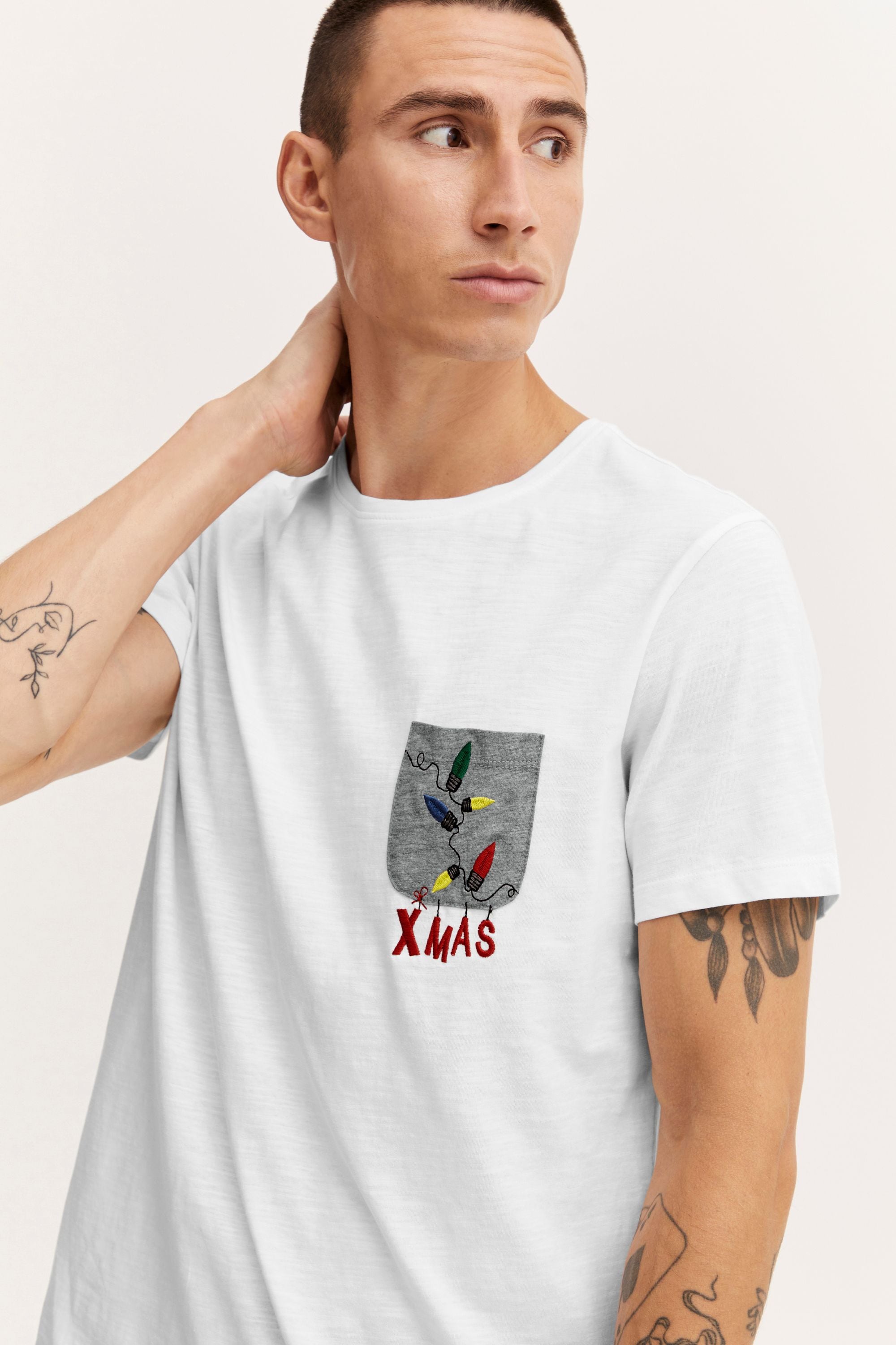Blend T-Shirt »T-Shirt BHTee«