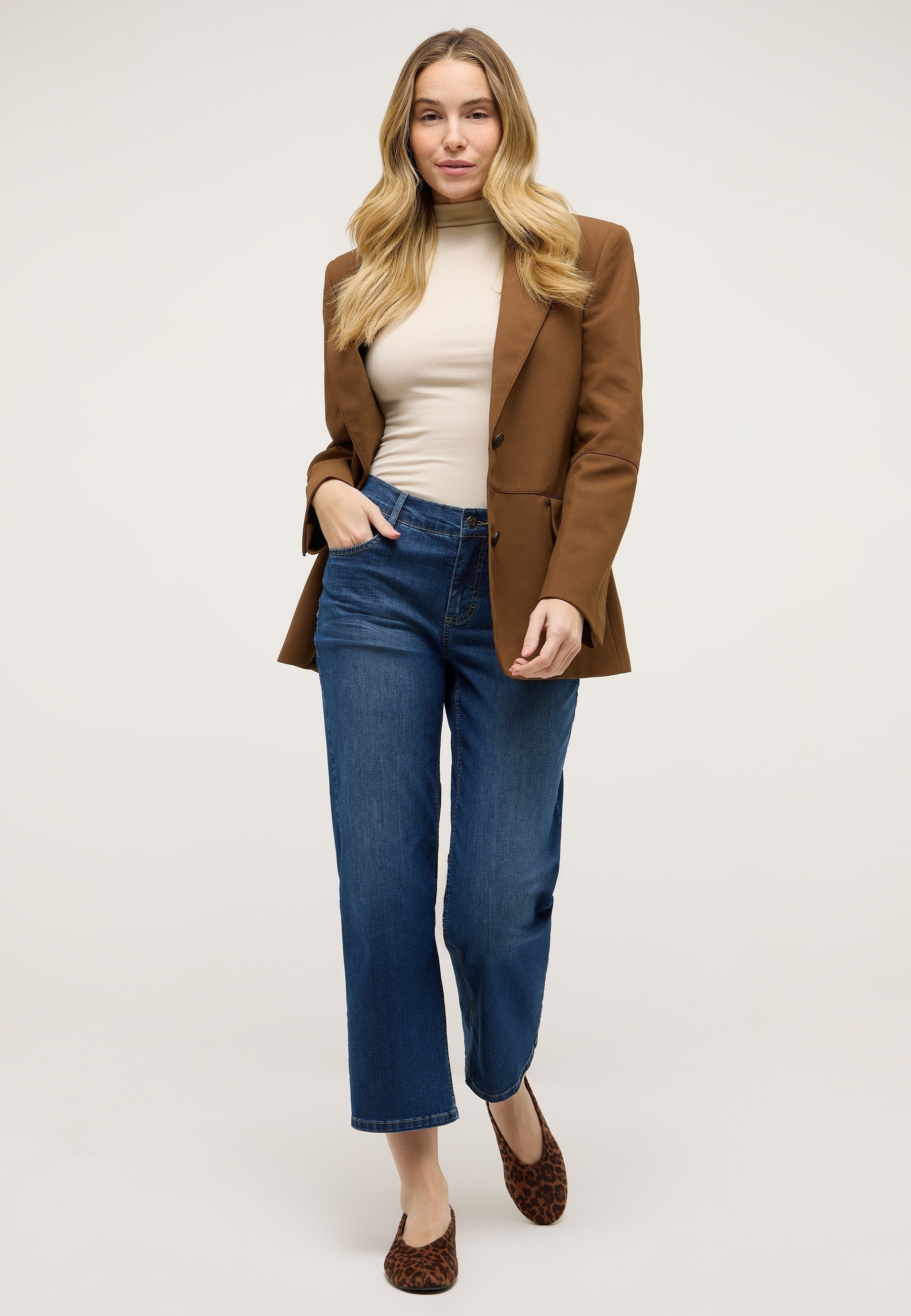 AENGELS Culotte »AENGELS LAIA«