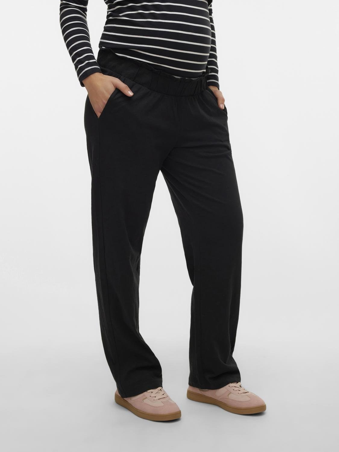 Mamalicious "MLIVY JRS PANTS NOOS" Sommerhose günstig online kaufen