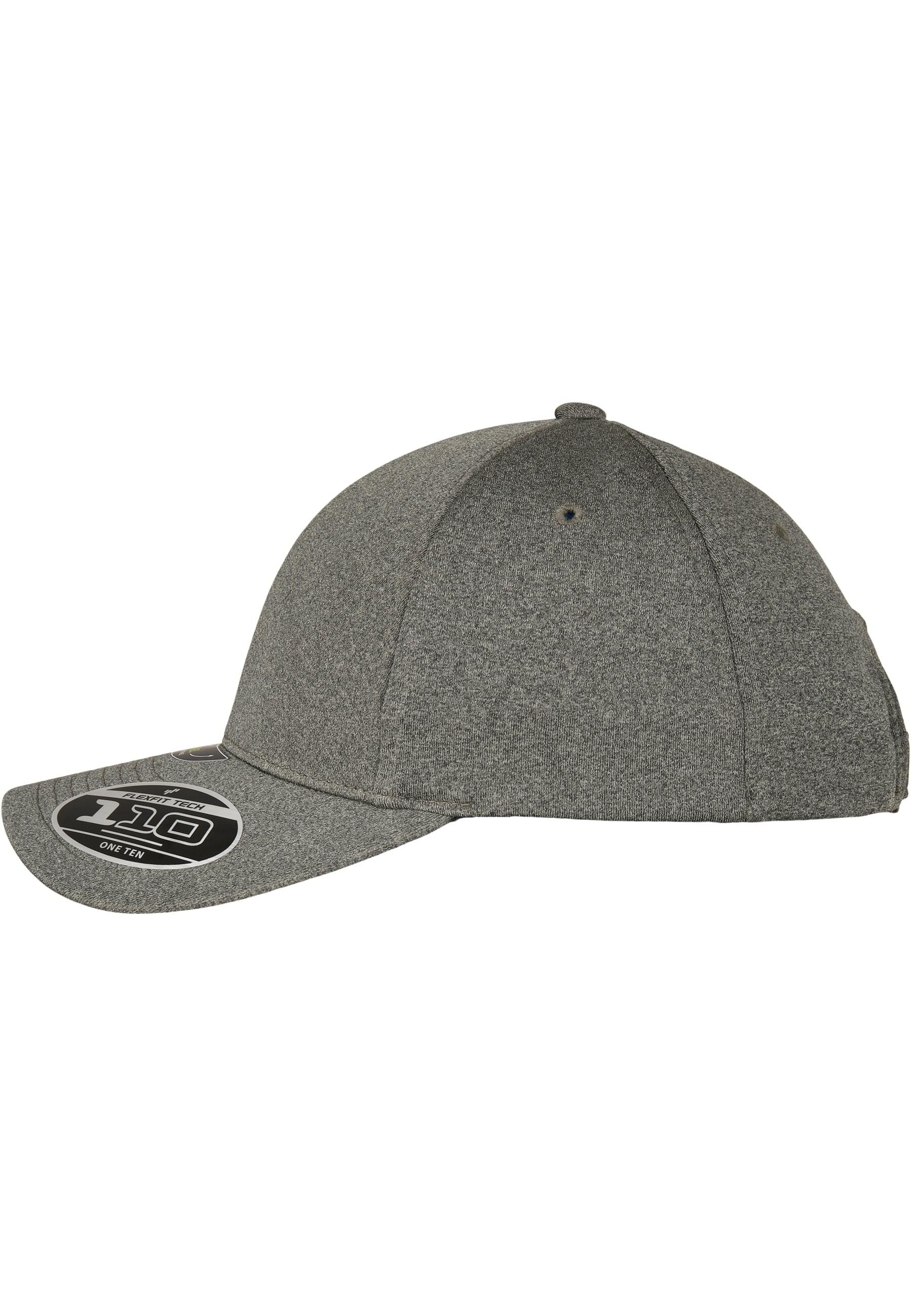 Flexfit Fitted Cap »Flexfit Unisex 110 Melange Unipanel«