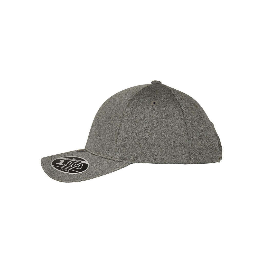 Flexfit Fitted Cap »Flexfit Unisex 110 Melange Unipanel«