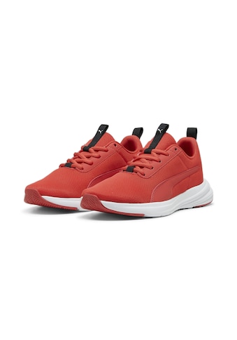 PUMA Sneaker »Rickie Runner Sneakers Jugend...