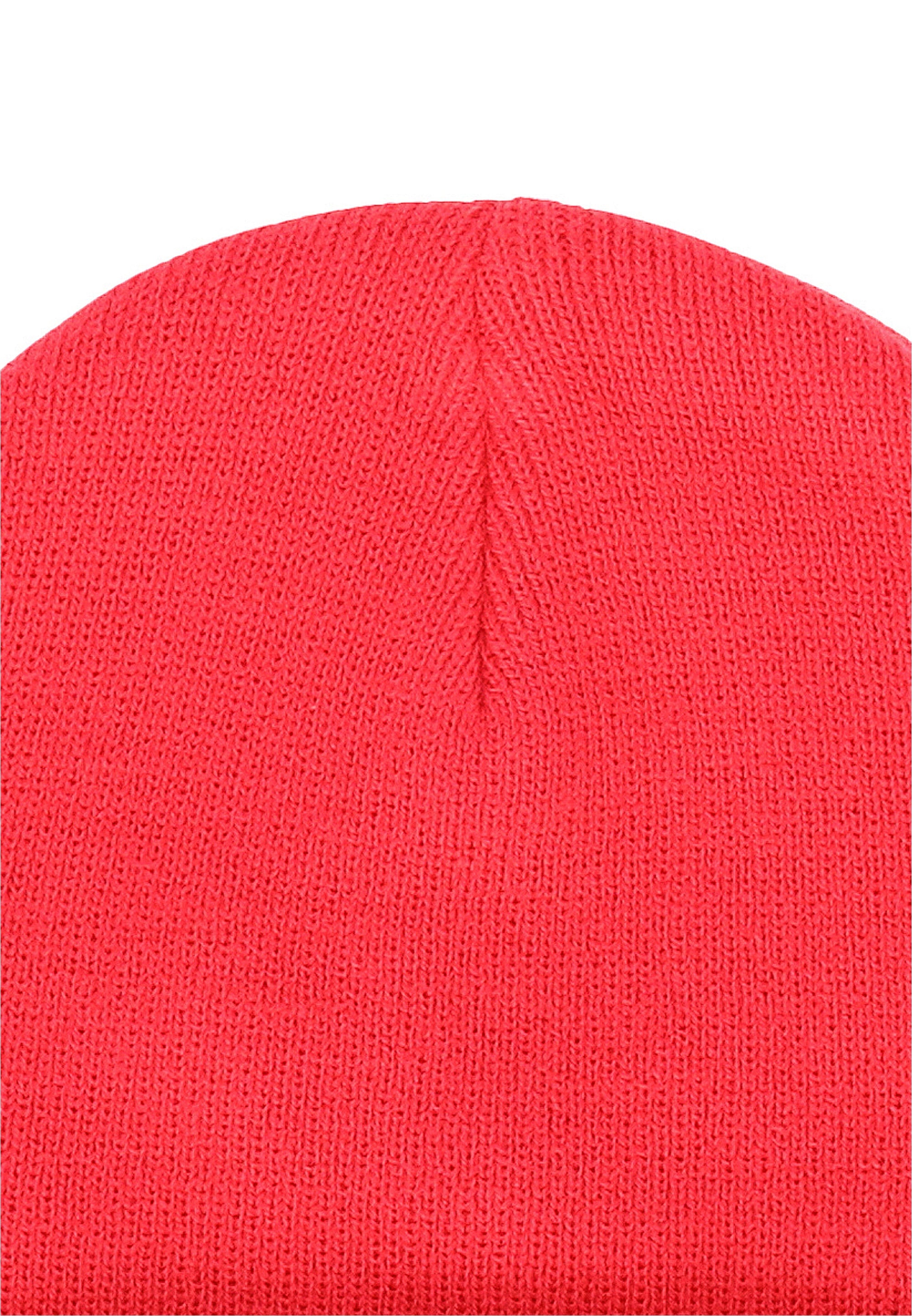 ZIGZAG Beanie »Rizzo«, im bequemen und trendigen Design