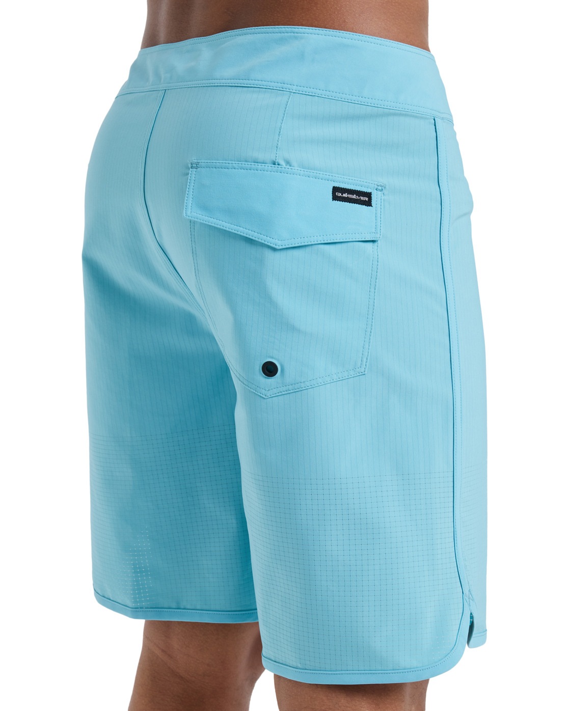 Quiksilver Boardshorts »Highline Scallop 19"«