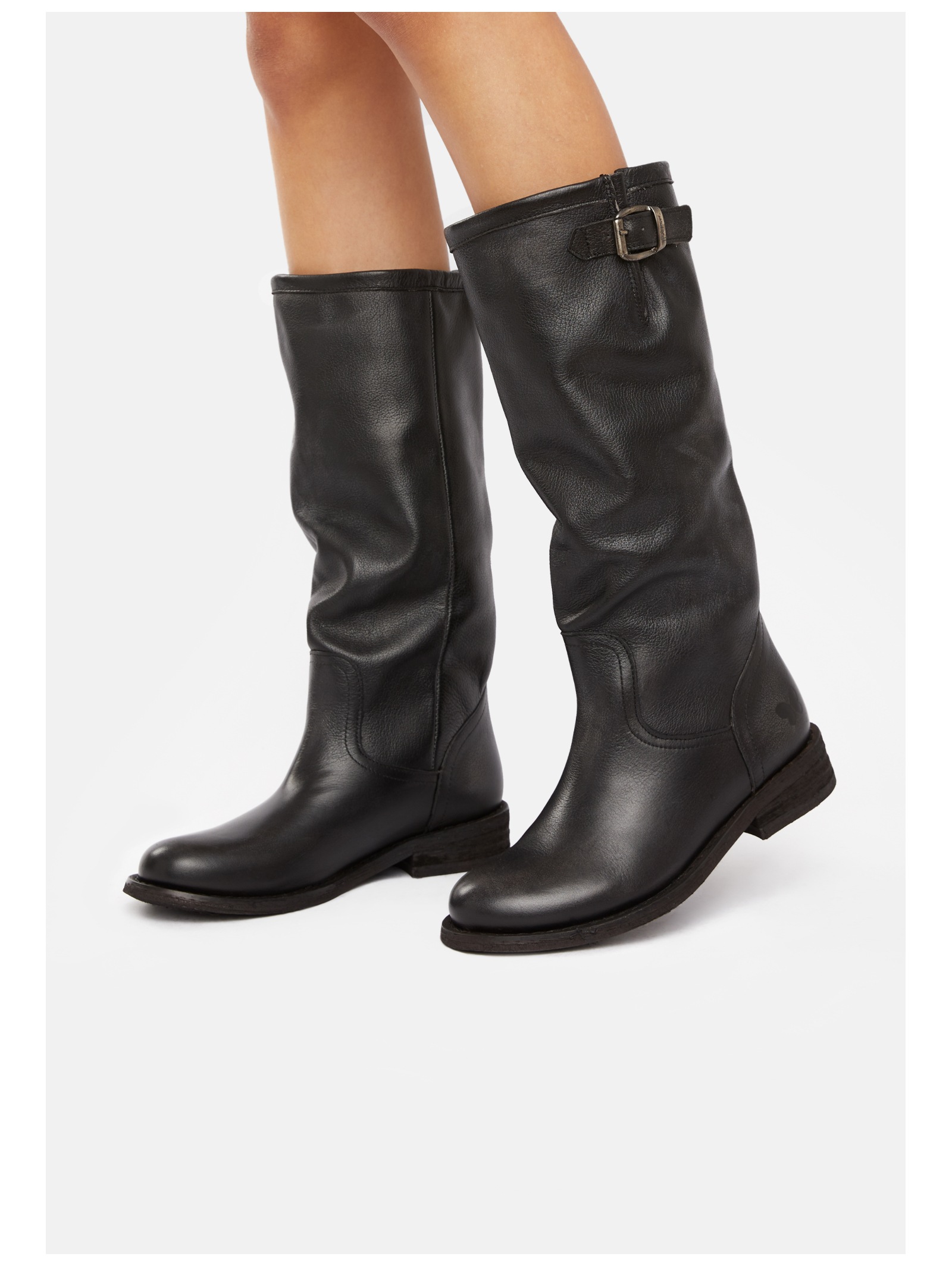 Felmini Stiefel »Felmini Stiefel Leder«