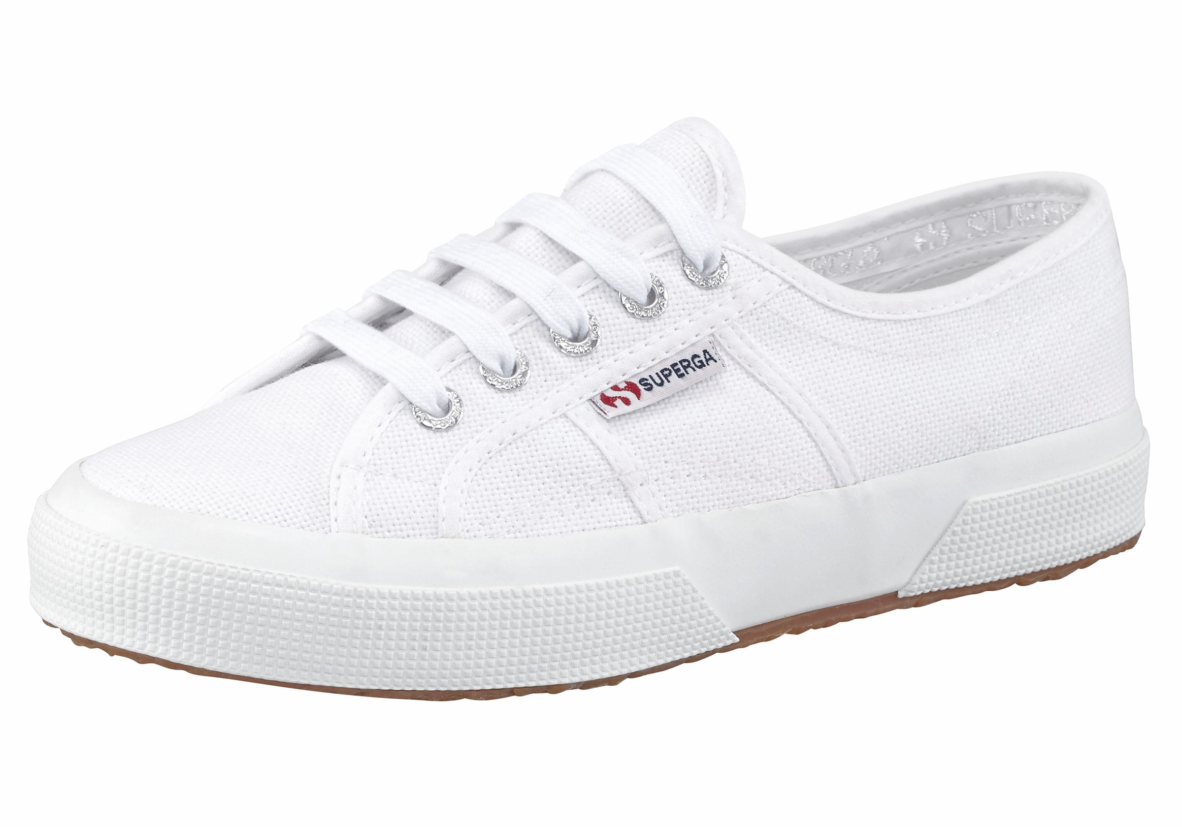 Superga Sneaker »Cotu Classic« su klaiskinio s...