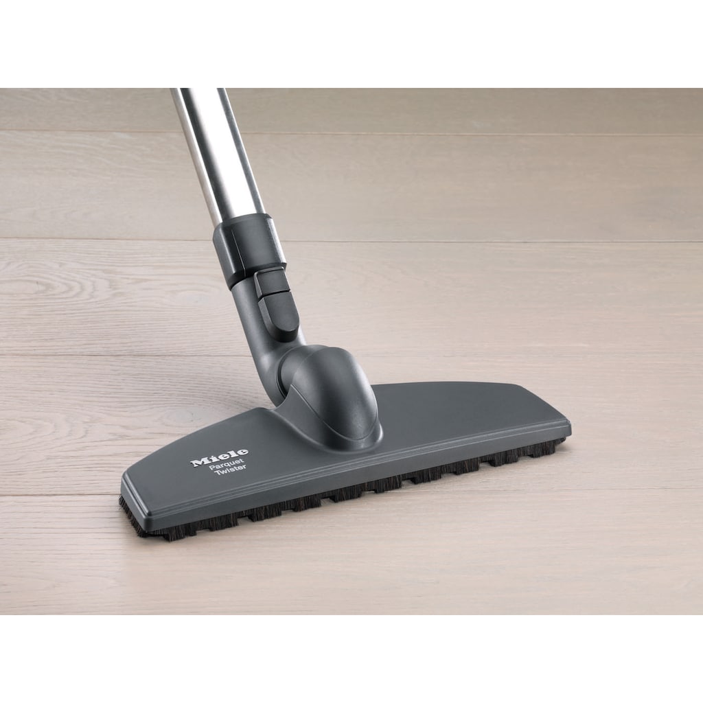 Miele Bodenstaubsauger »Boost CX1 Parquet«, 890 W, beutellos