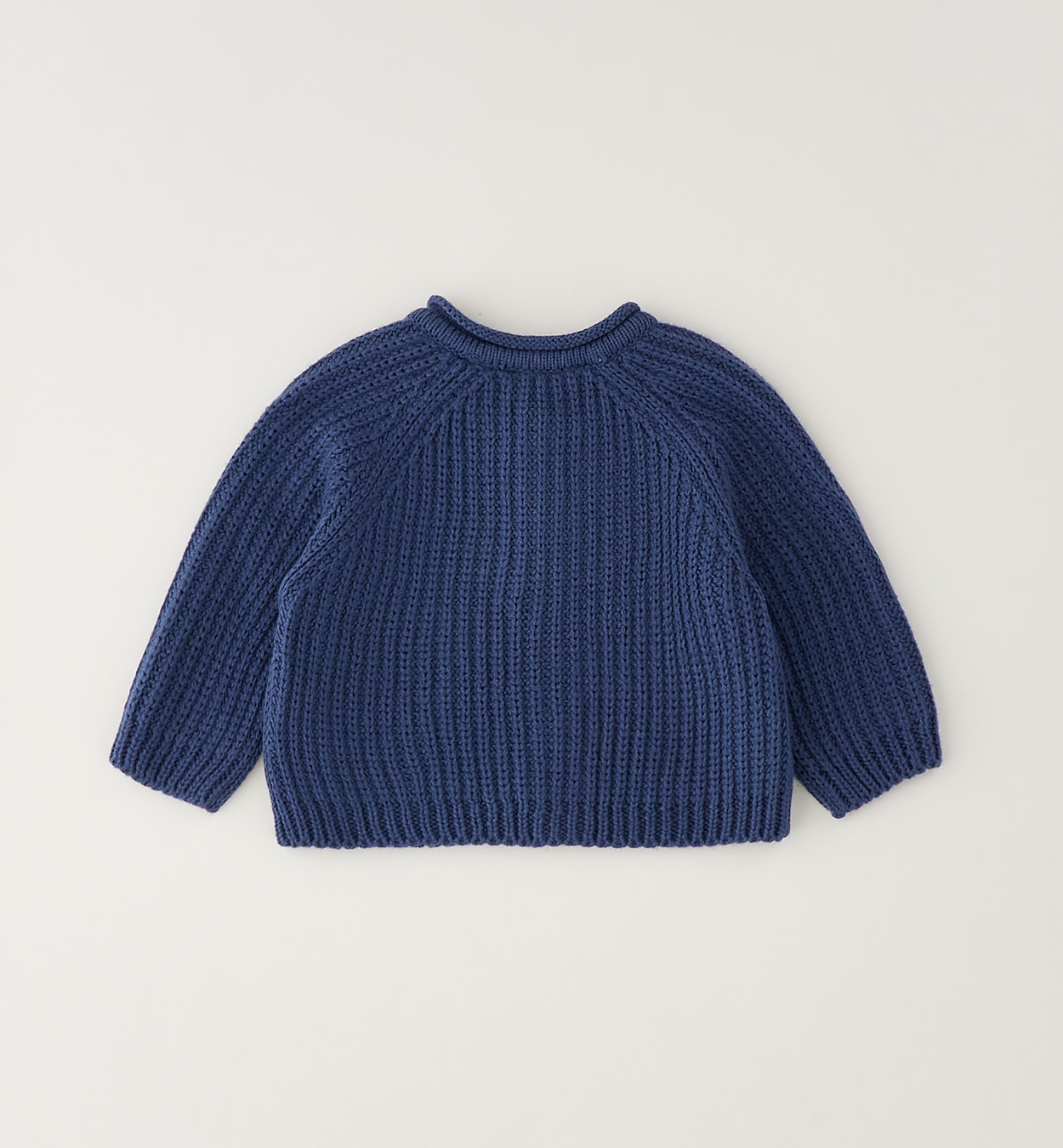 Minibanda Cardigan »BABY BOY KNITWEAR«