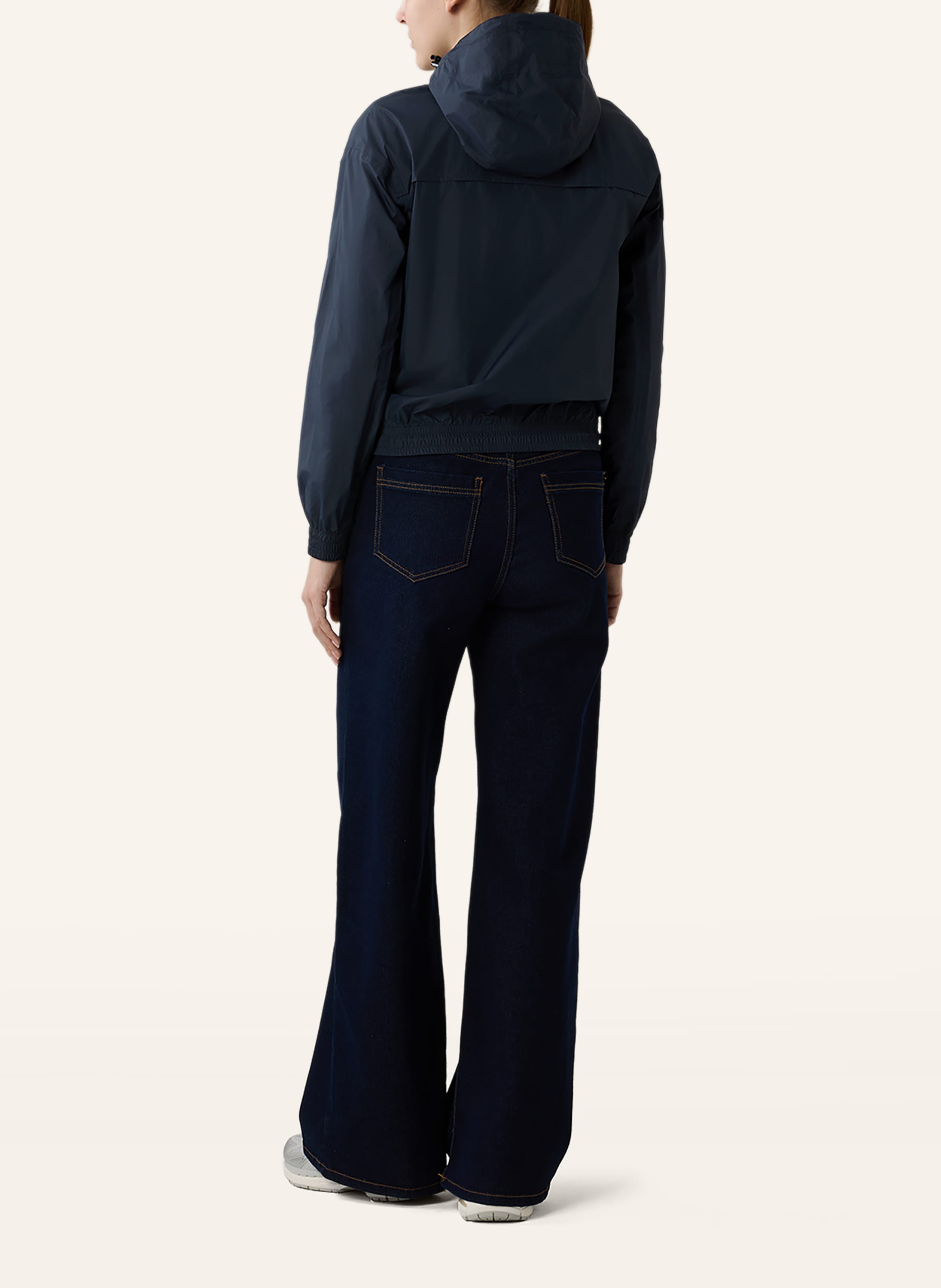 K-WAY Funktionsjacke »K-Way Funktionsjacke LE VRAI 4.0 ANNY«