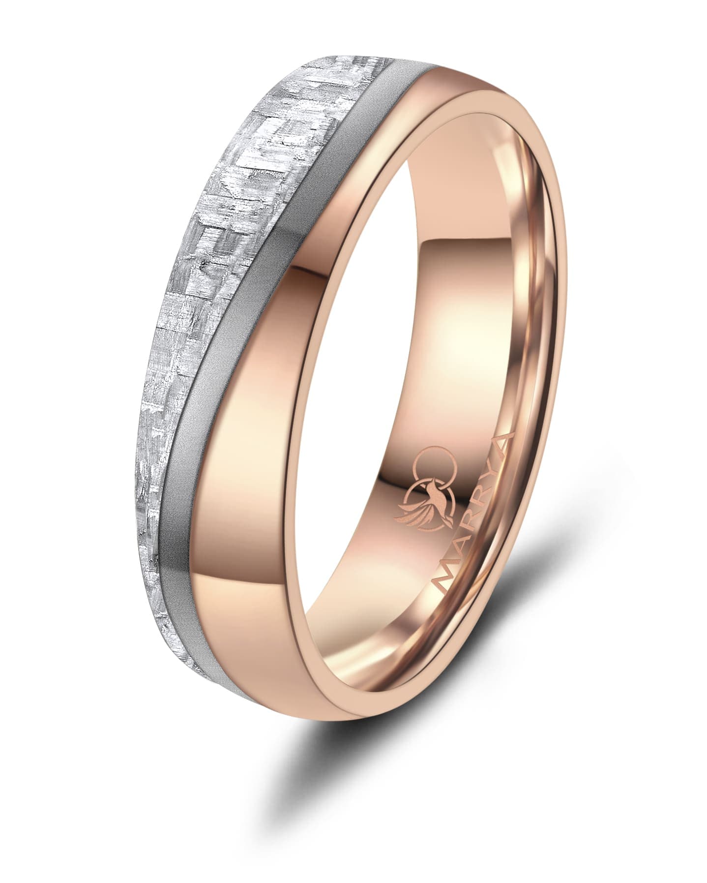 Marrya Partnerring