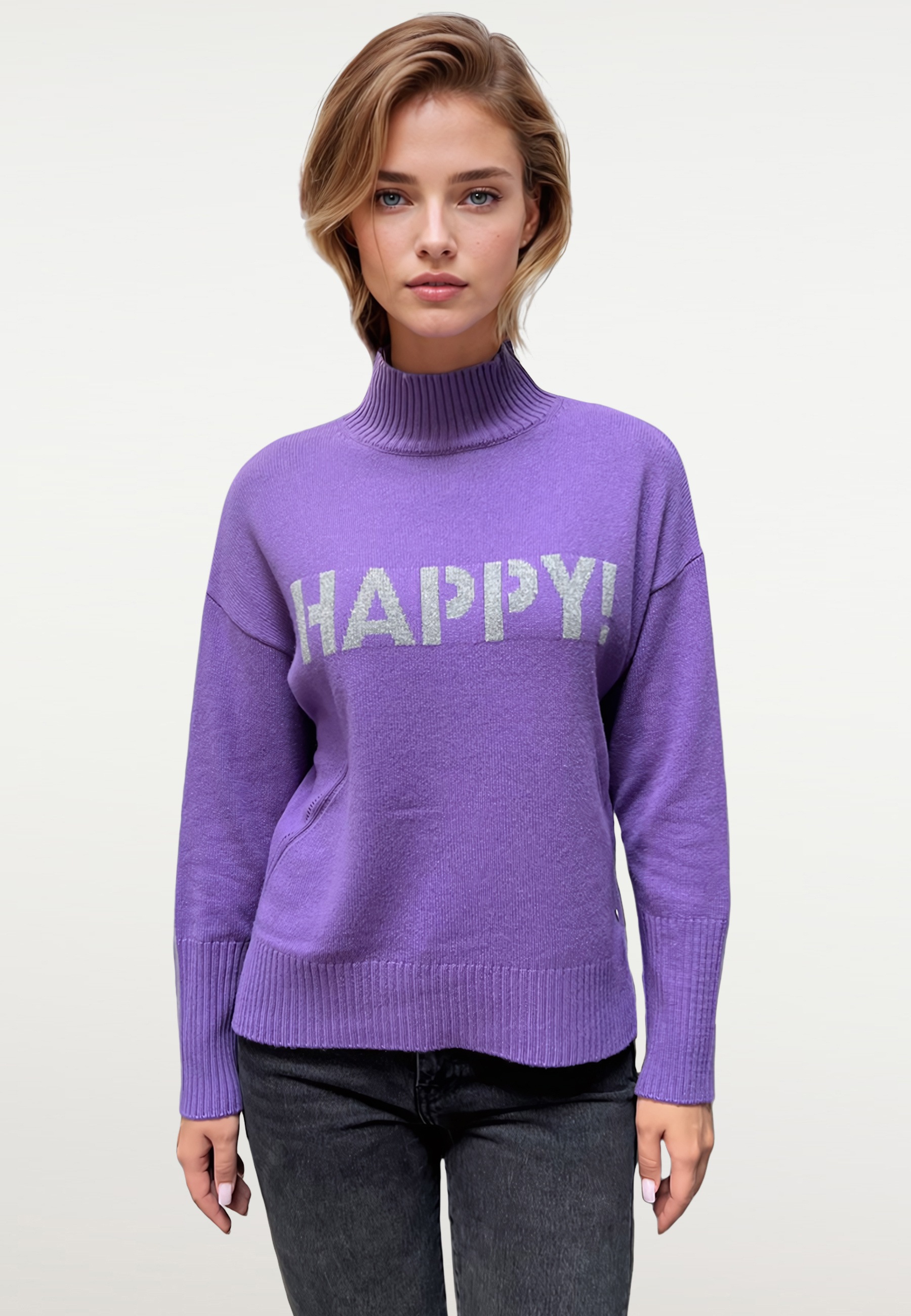 Frieda & Freddies Frieda & Freddies Megztinis »Pullover«...