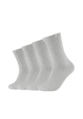 Skechers Socken »Socken 4vnt. Pack«