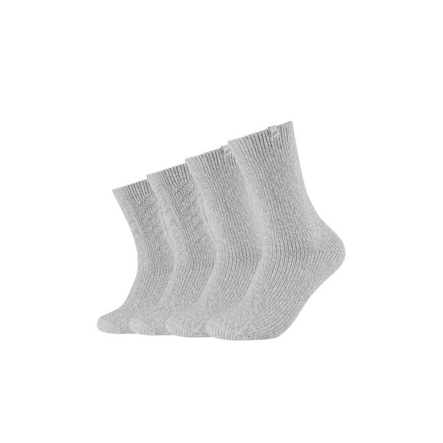 Skechers Socken »Socken 4er Pack« | Sale bei BAUR