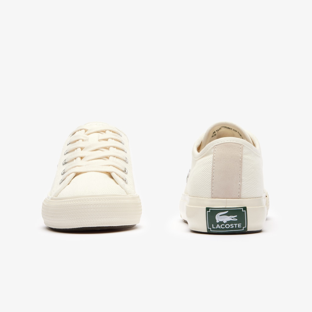 Lacoste Sneaker »BACKCOURT 124 1 CFA«