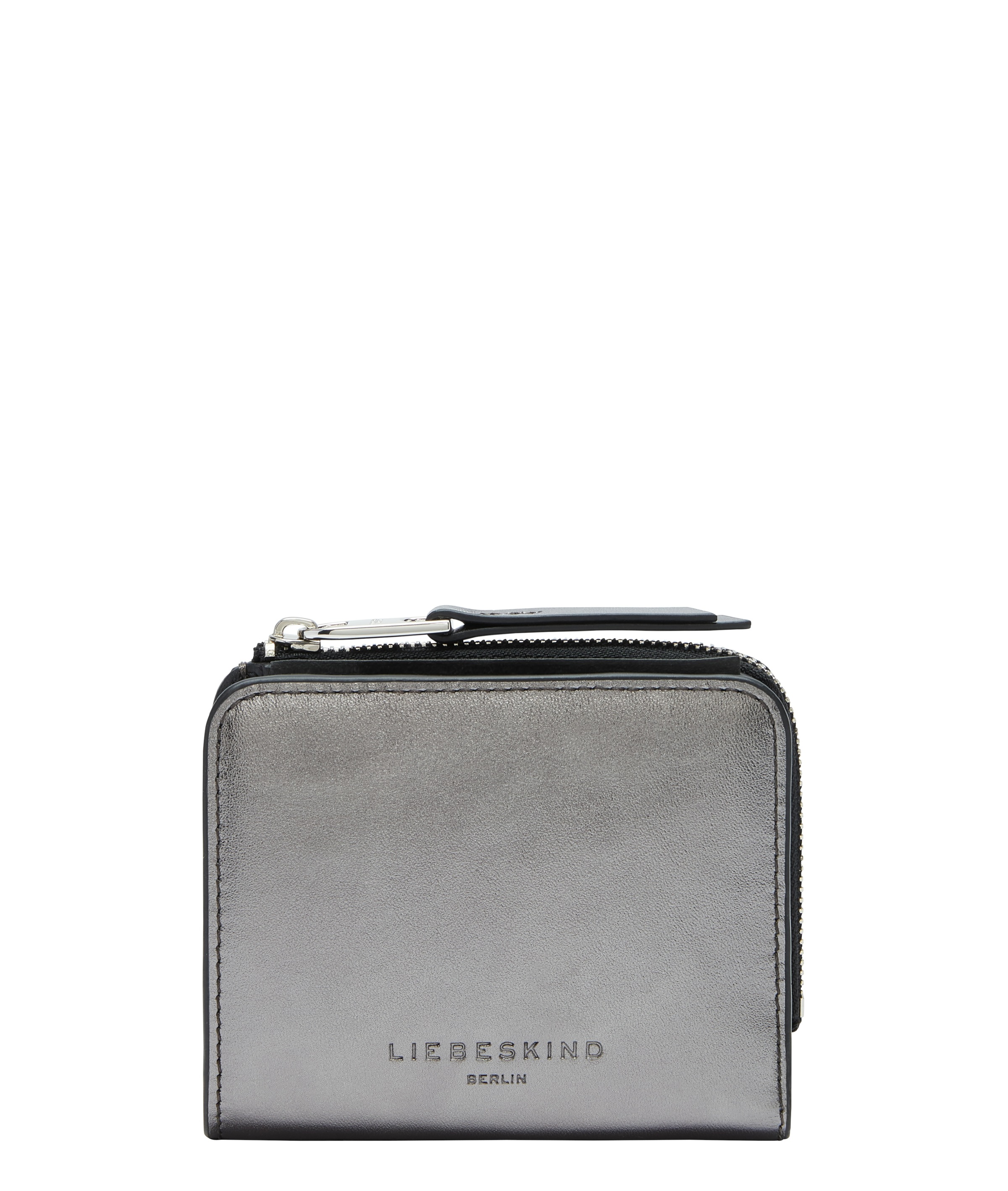 Liebeskind Berlin Piniginė »Toni SEASONAL NOOS SILVERSTO...