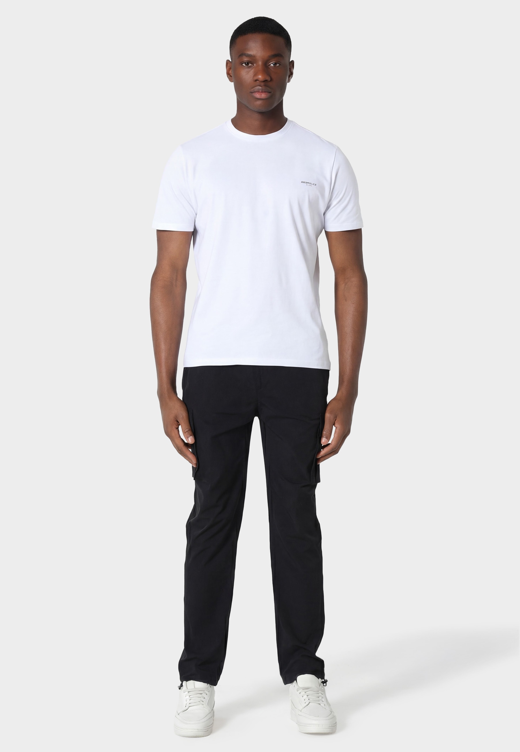 883Police Cargohose »883 Police SAVOCO CARGO PANTS«