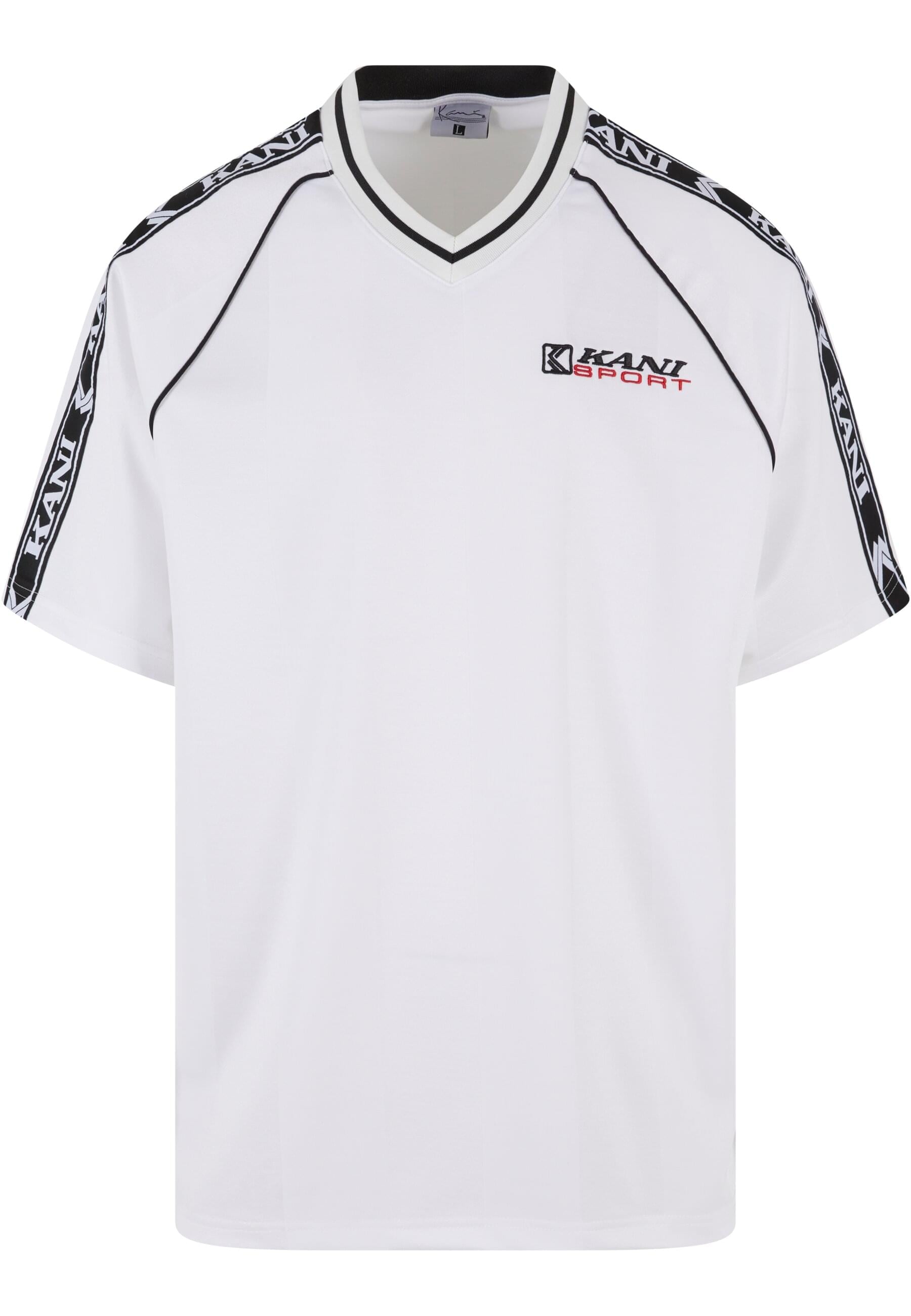 Karl Kani T-Shirt "Karl Kani Herren", (1 tlg.) günstig online kaufen