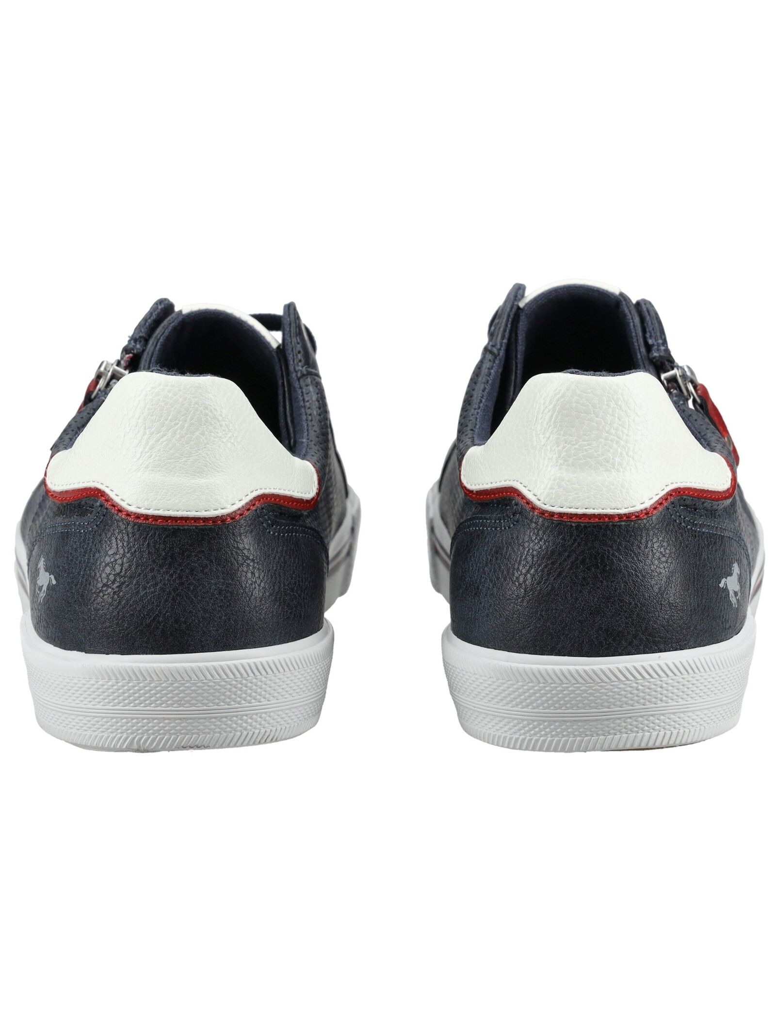 Mustang Shoes Sneaker »Mustang Shoes Sneaker Lederimitat«