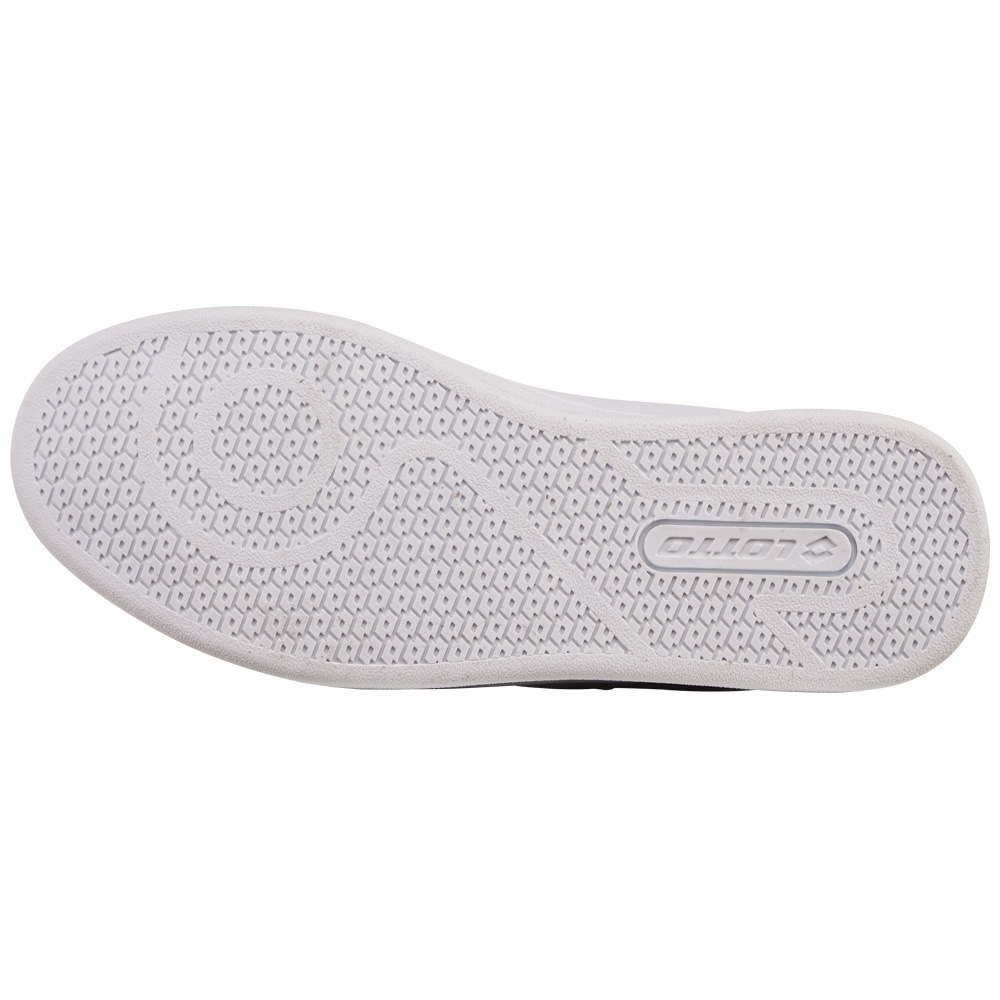 Lotto Women's Sneaker Blue/White 37 6