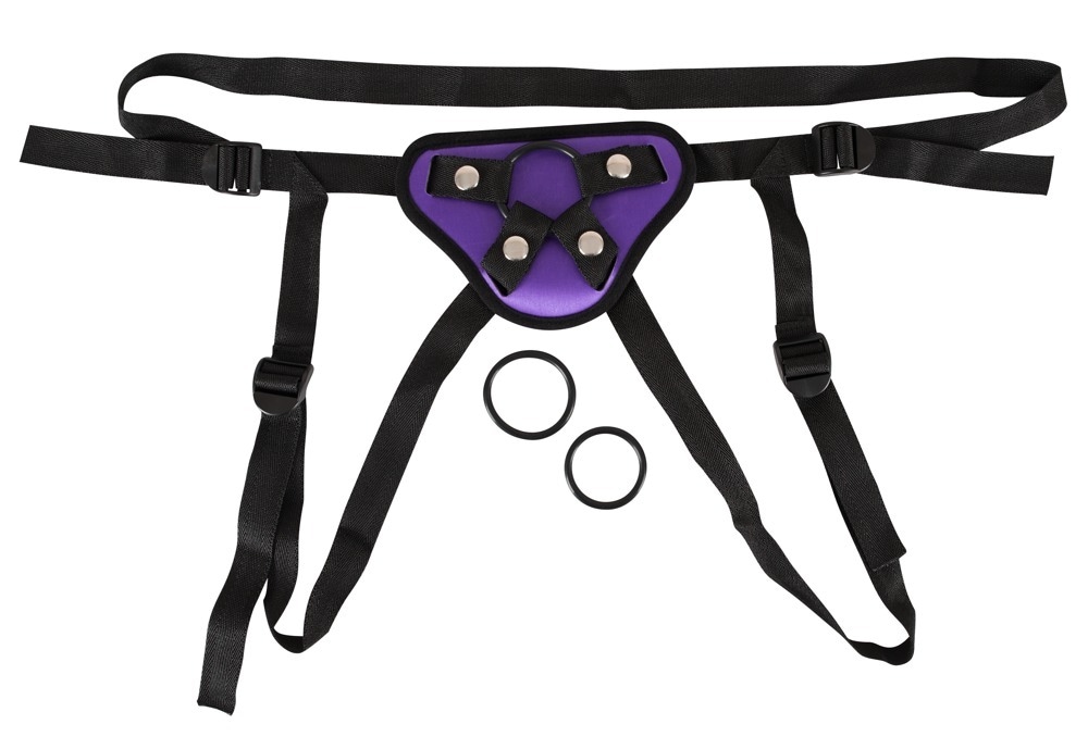 You2Toys Dildo »Harness Universal Harness«