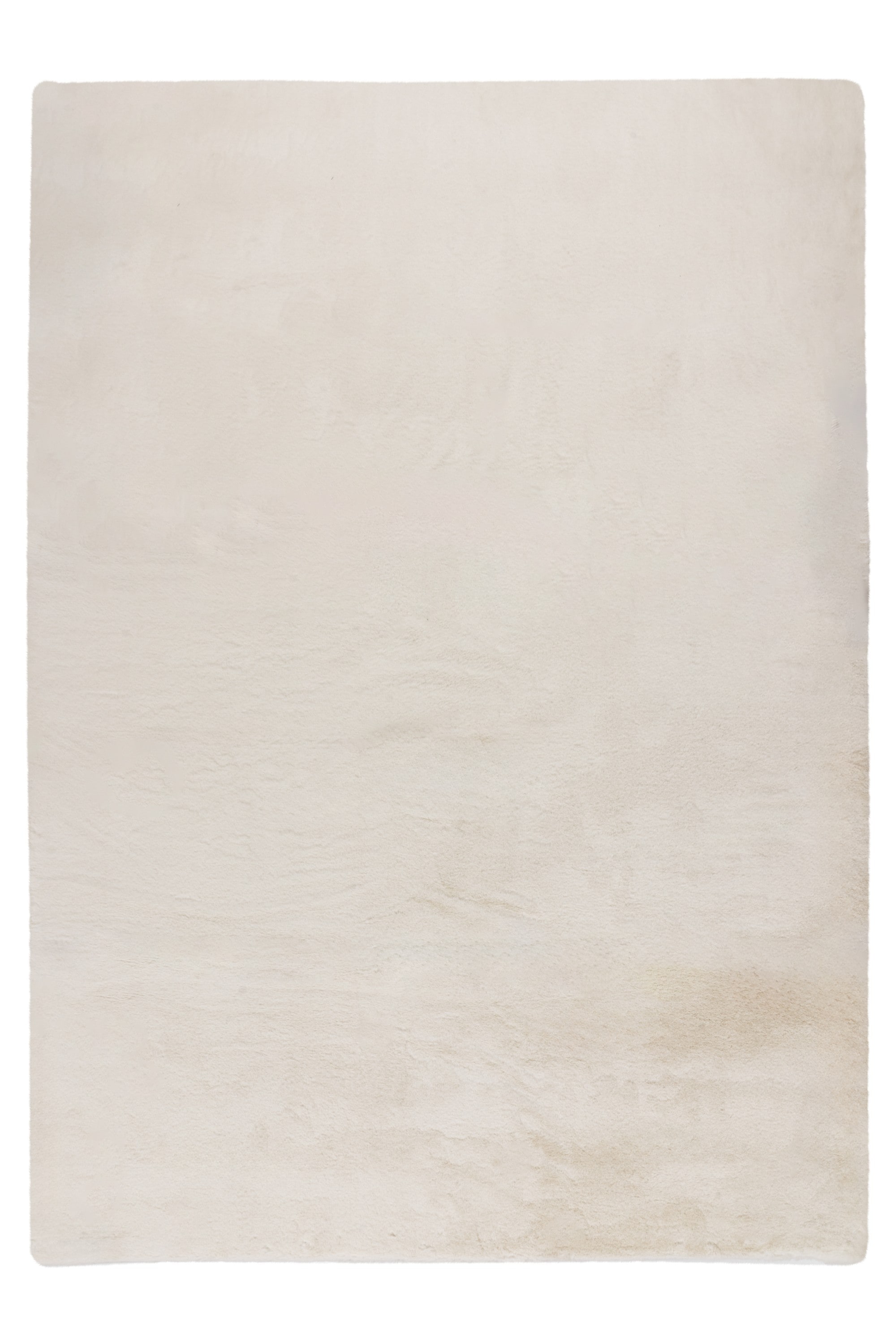 Kayoom Hochflor-Teppich "Emotion 525" rechteckig 27 mm Höhe Fell Haptik, we günstig online kaufen