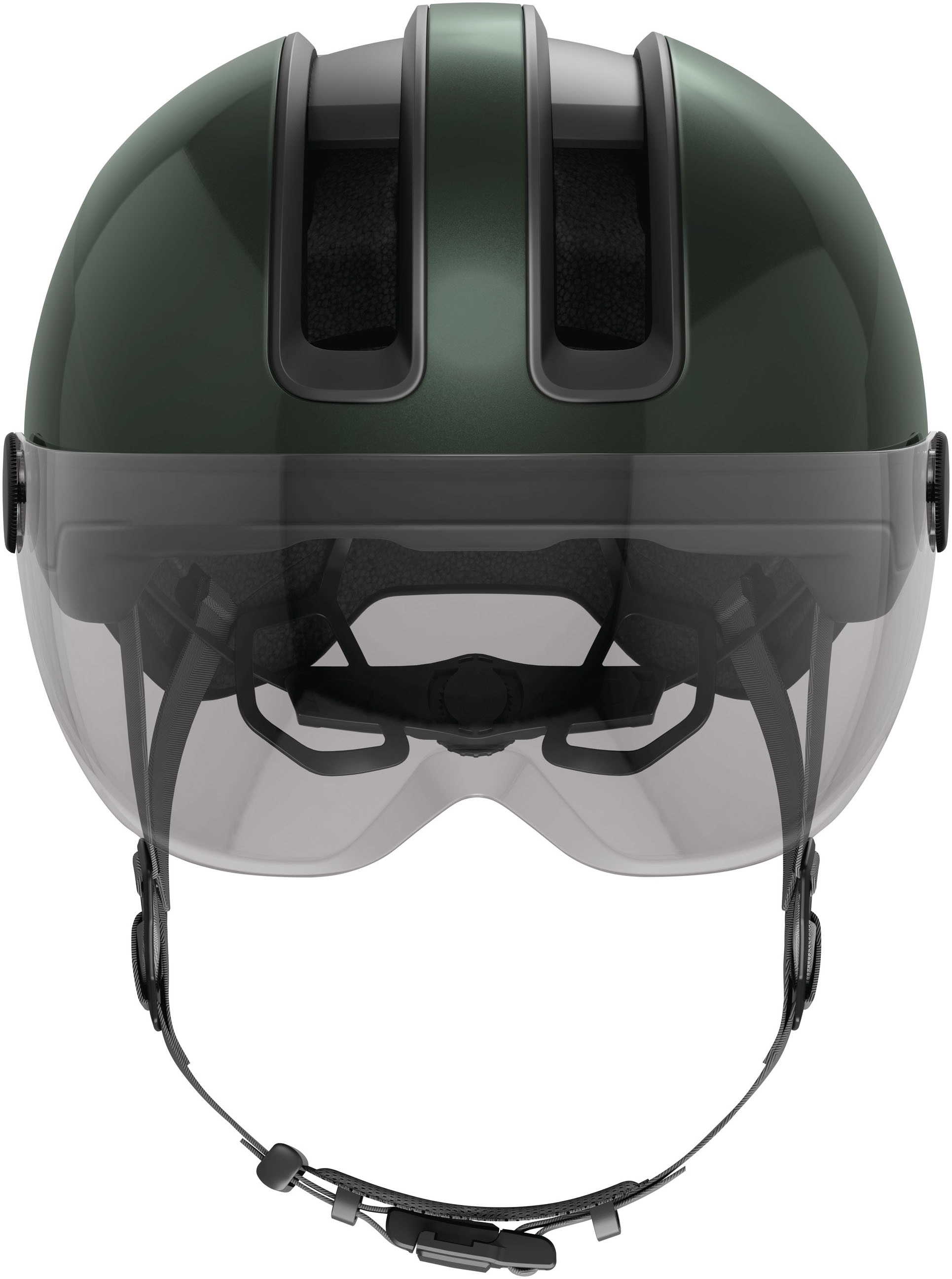 ABUS Fahrradhelm »HUD-Y ACE«