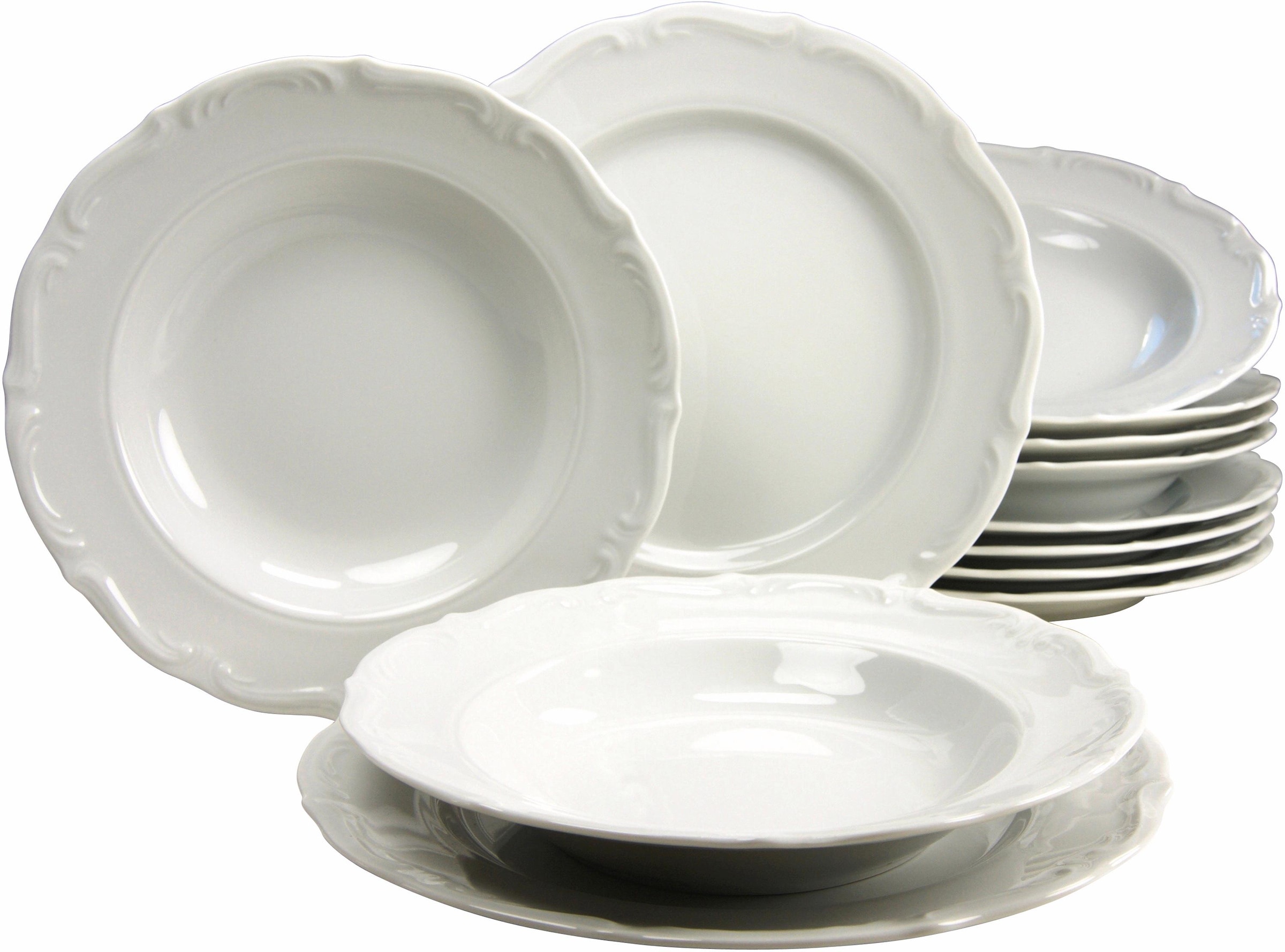 CreaTable Tafelservice »Geschirr-Set Maria There...