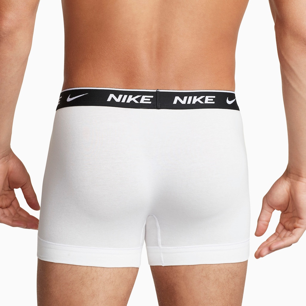 NIKE Underwear Boxer »TRUNK 3PK«, (Packung, 3 St., 3er-Pack)