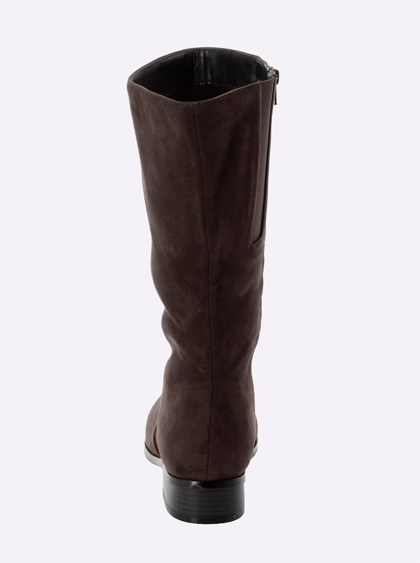 Sheego Weitschaftstiefel