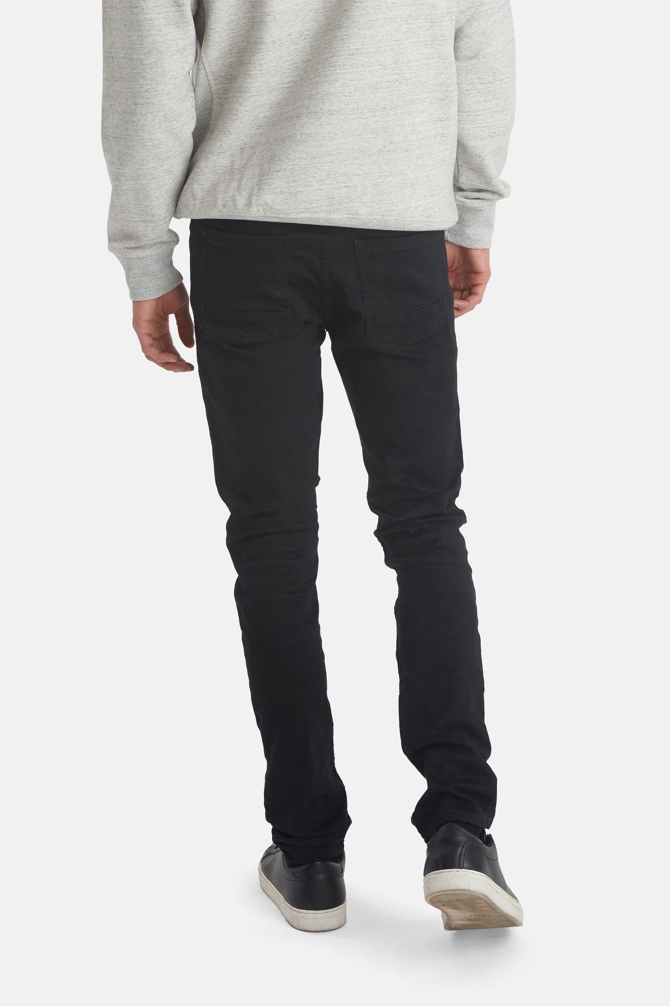 Blend Slim-fit-Jeans "JET MULTIFLEX" Baumwollmischung, slim fit günstig online kaufen