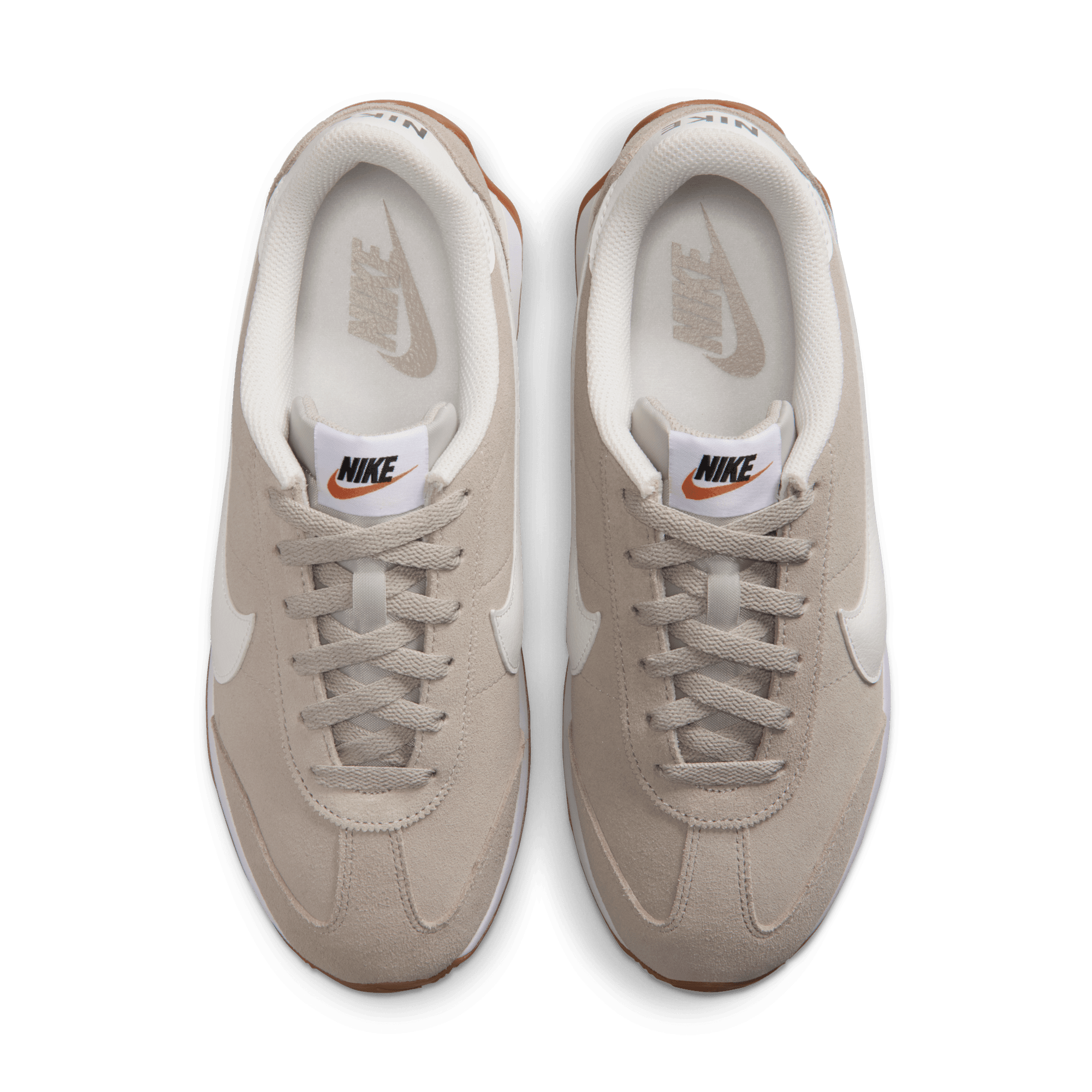 Nike Sportswear Sneaker »Pacific Suede«