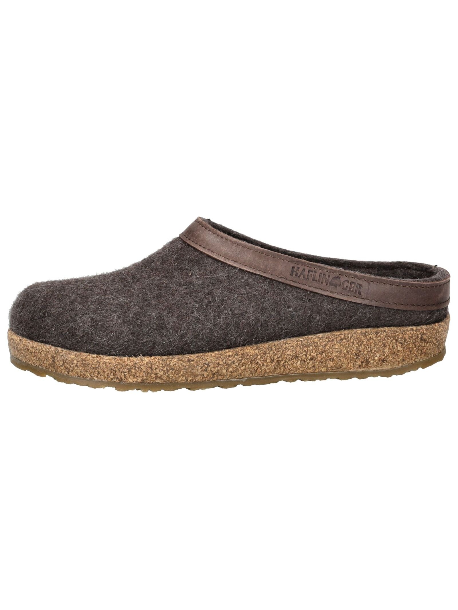 Haflinger Hausschuh "Haflinger Hausschuhe Filz" günstig online kaufen