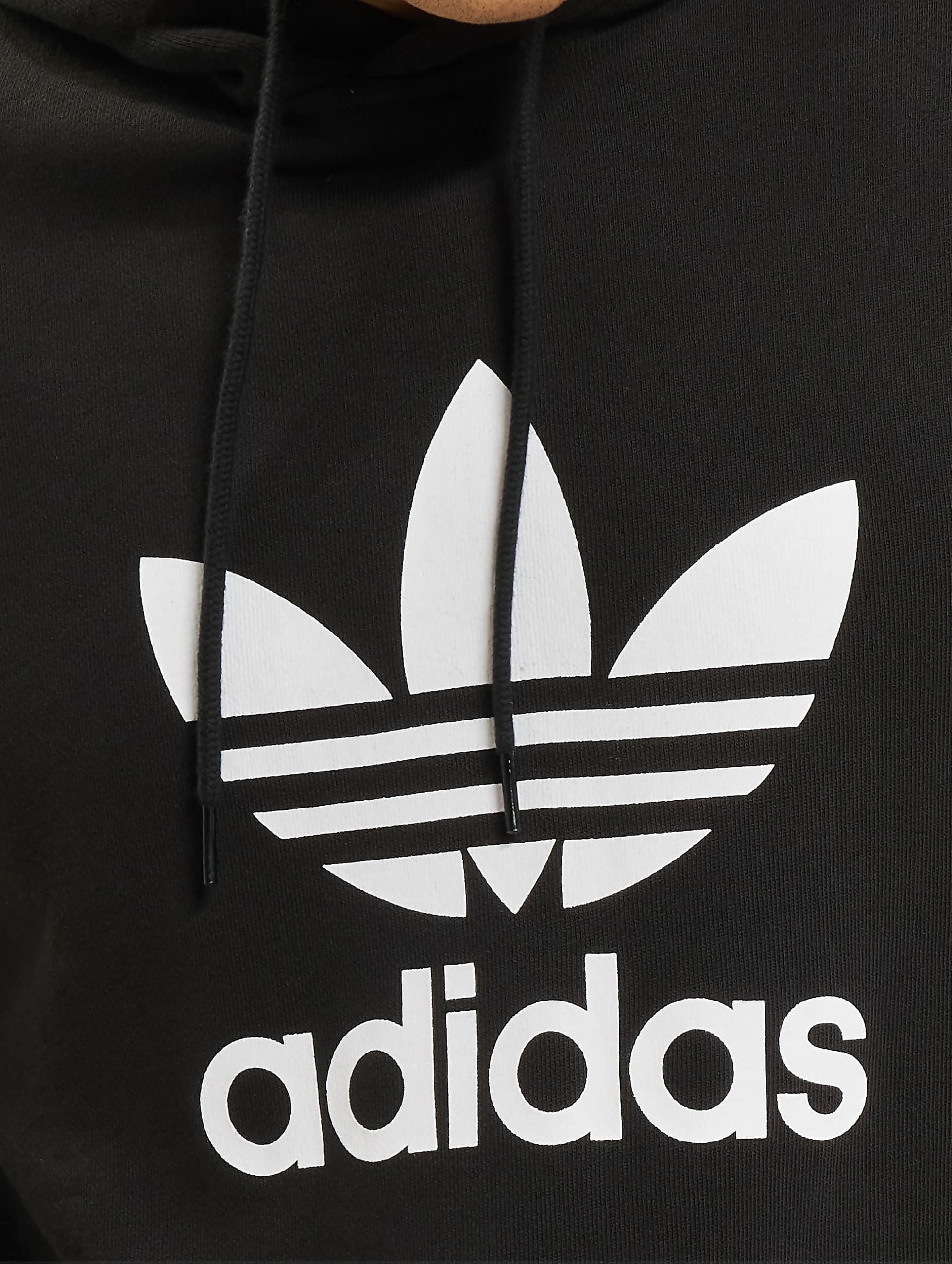 Hoodie »Herren adidas Trefoil Hoodie«