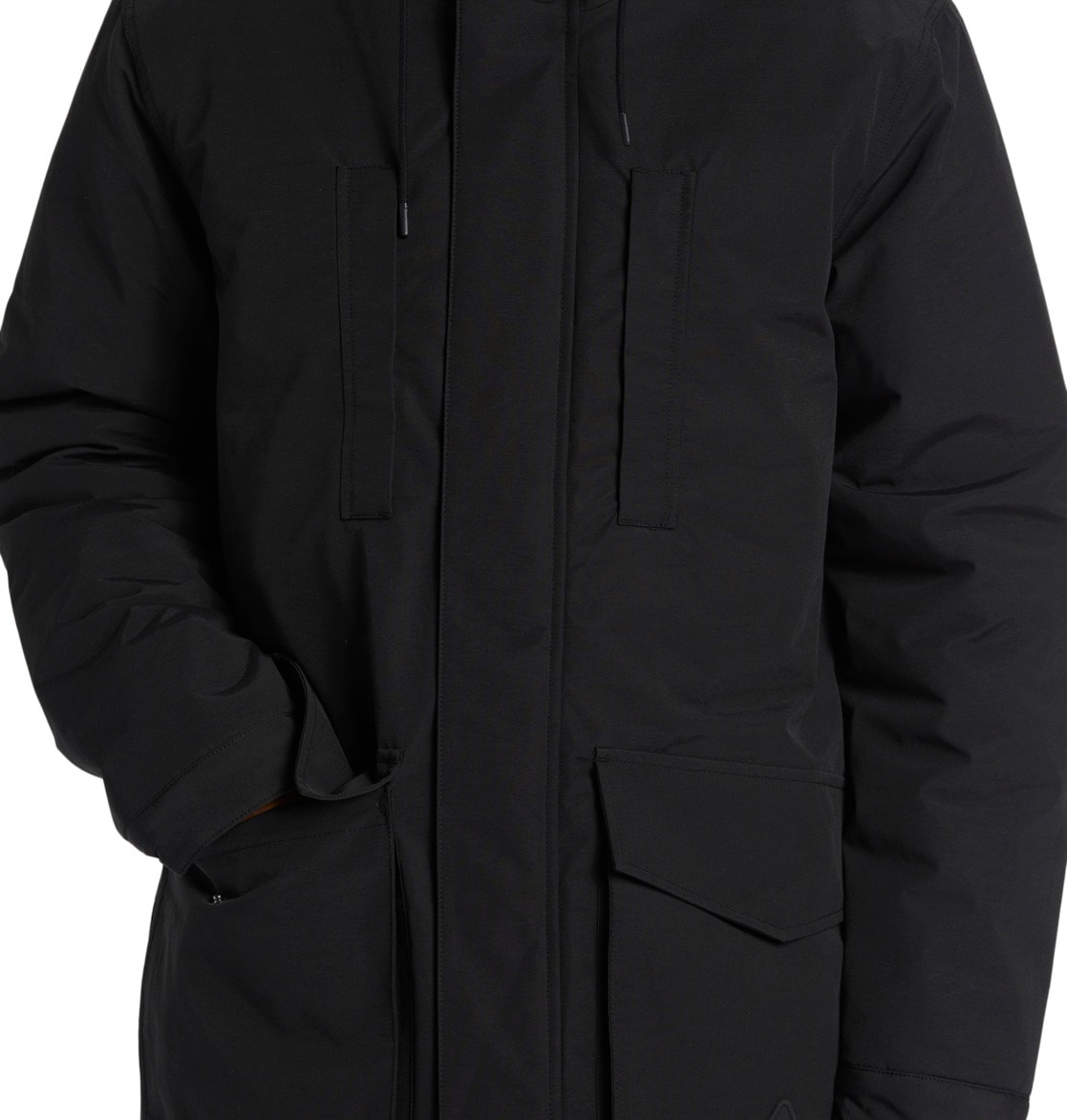DC Shoes Outdoorjacke »Murrayfield«