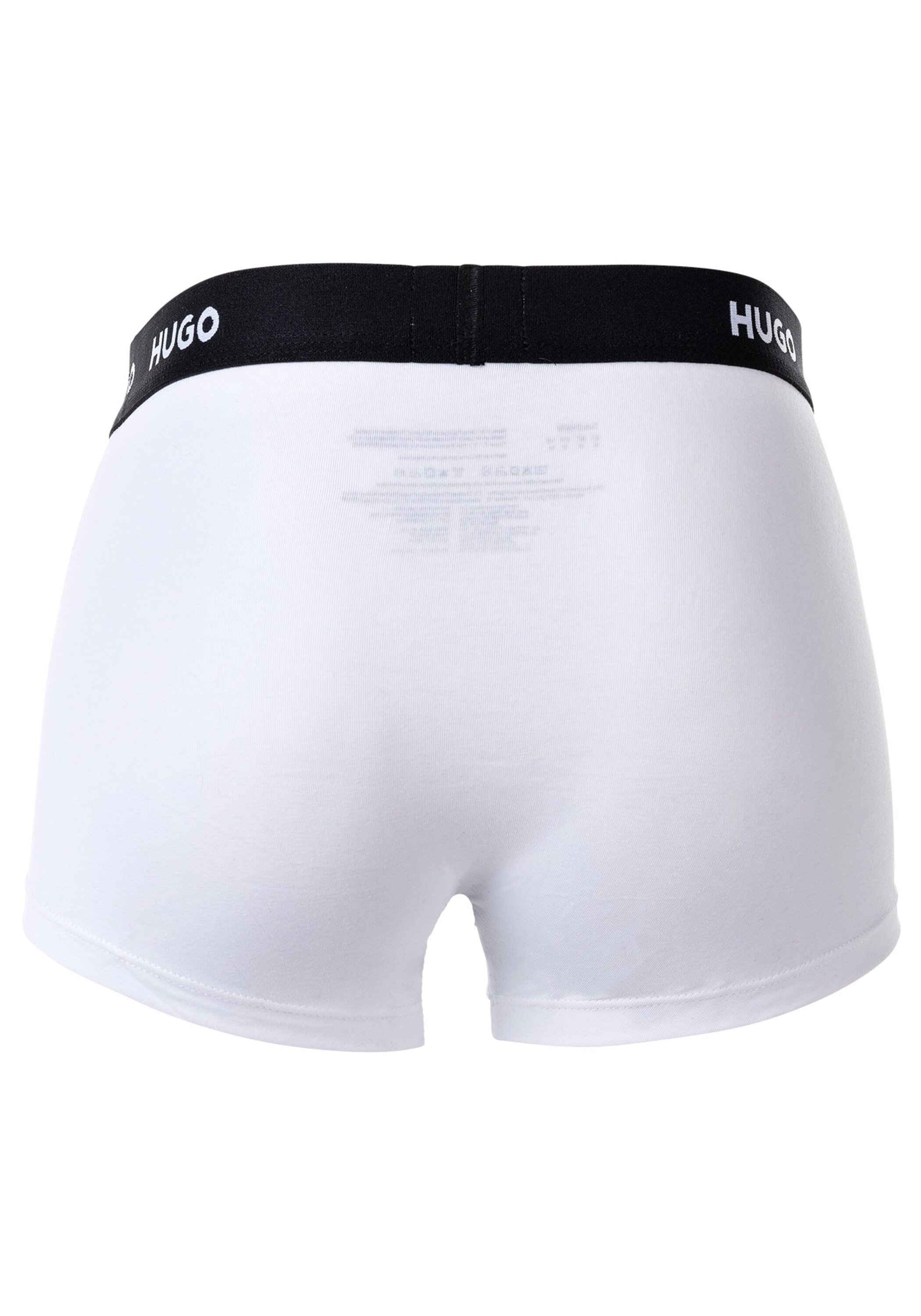 HUGO Boxershorts »Boxershort 3er Pack«